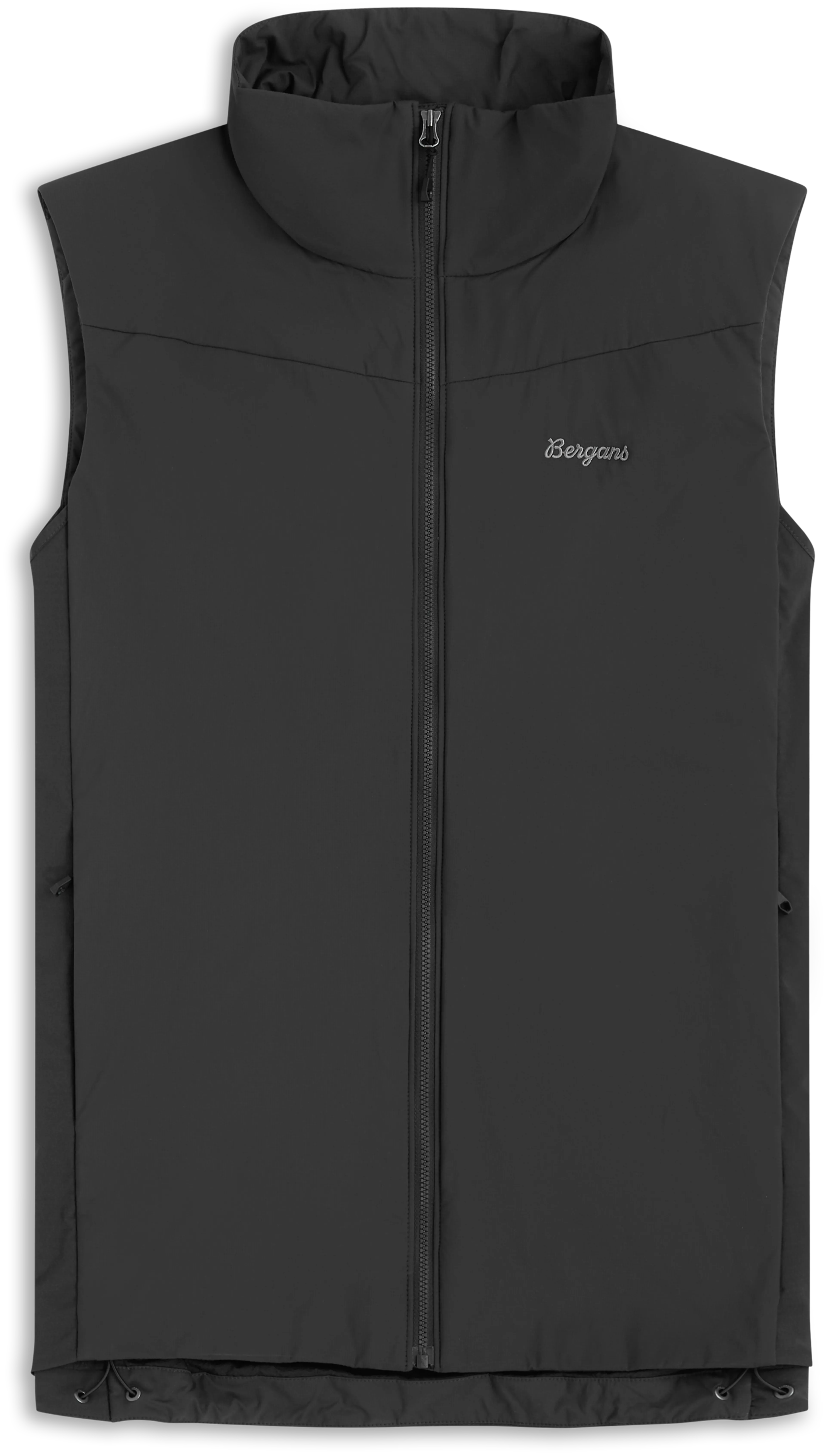 Holo Insulated Vest Men