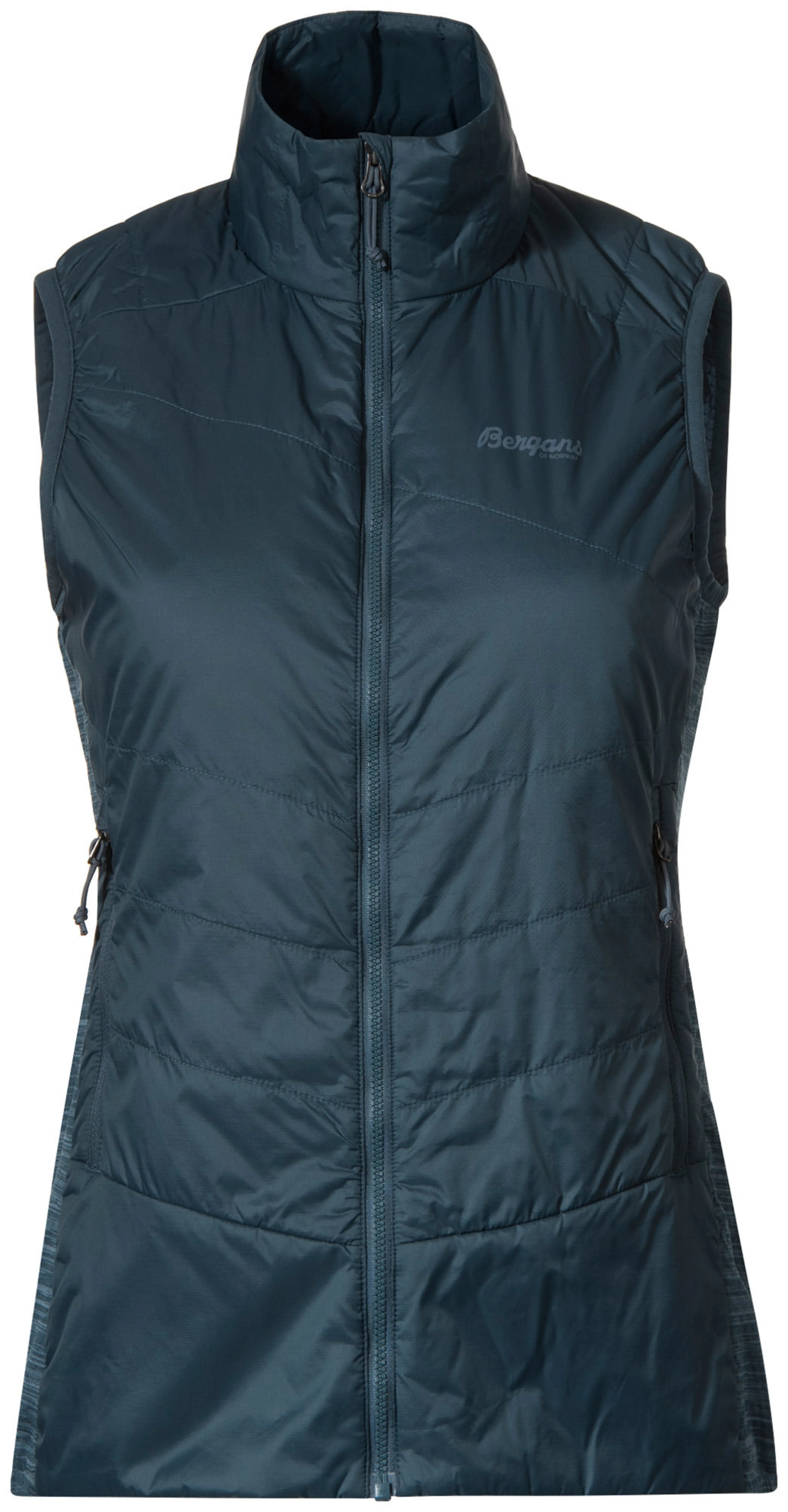 Rabot Insulated Hybrid Vest Women Rabot Insulated Hybrid Vest Women