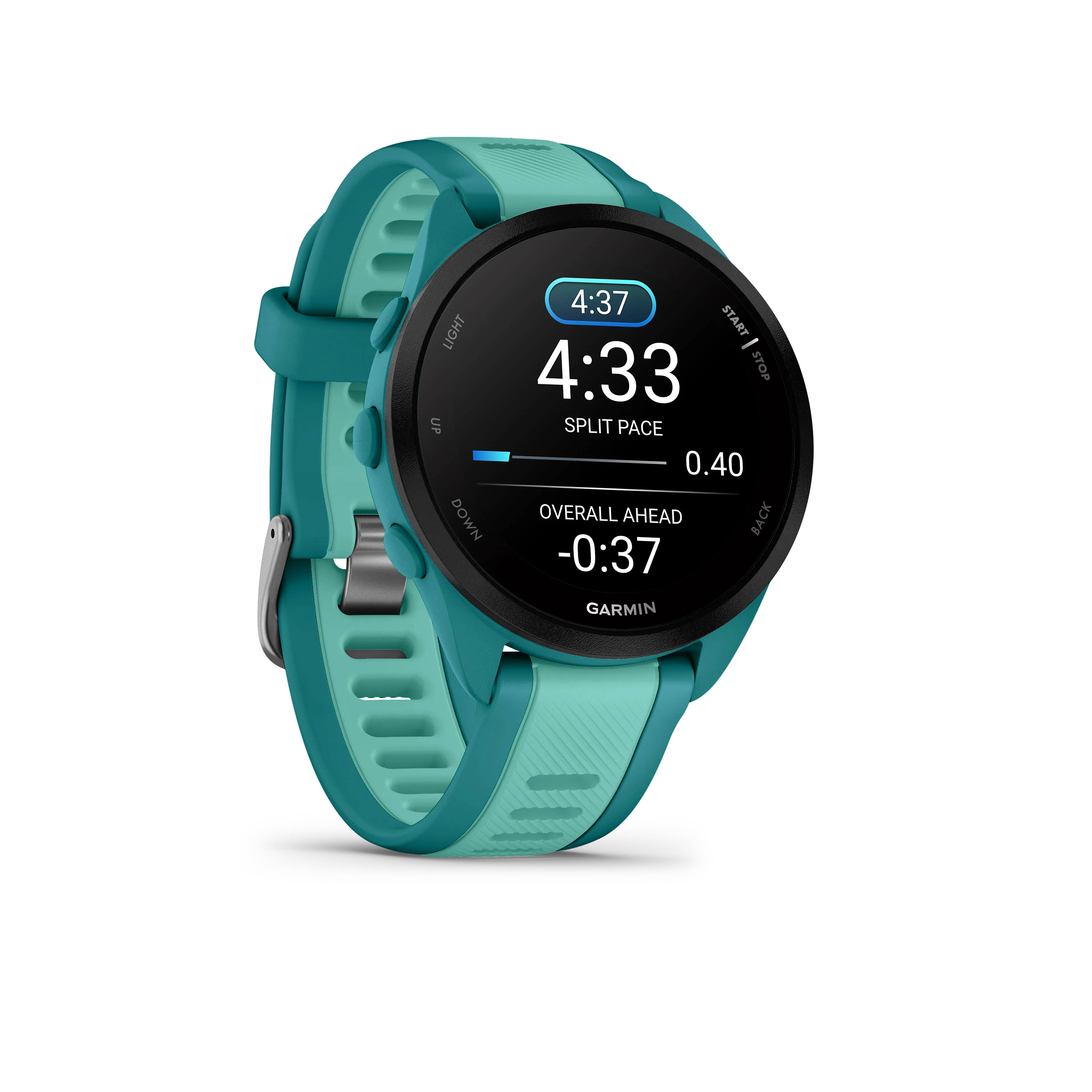 Forerunner 165 Music GPS WiFi