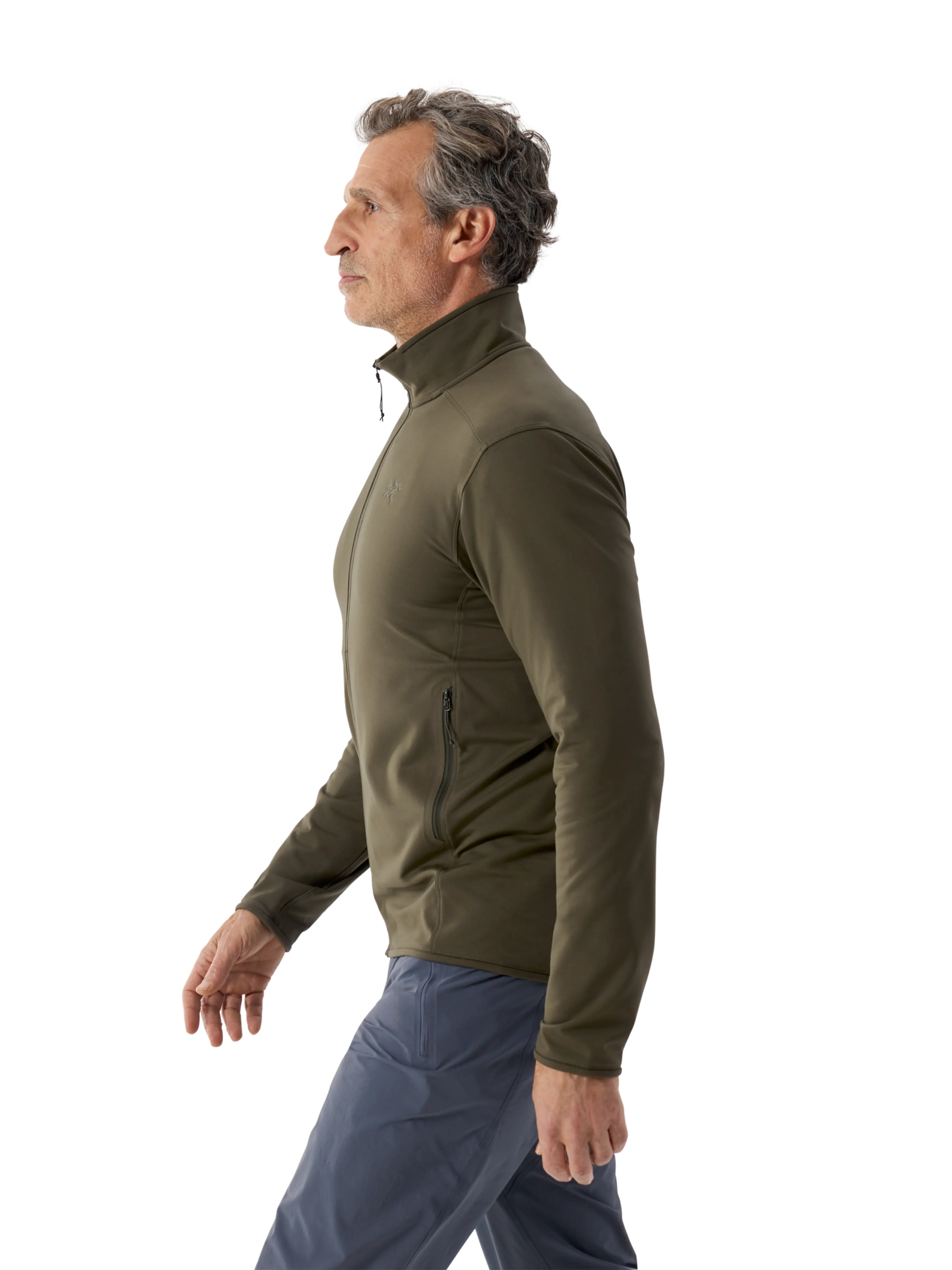 Kyanite Lightweight Jacket M