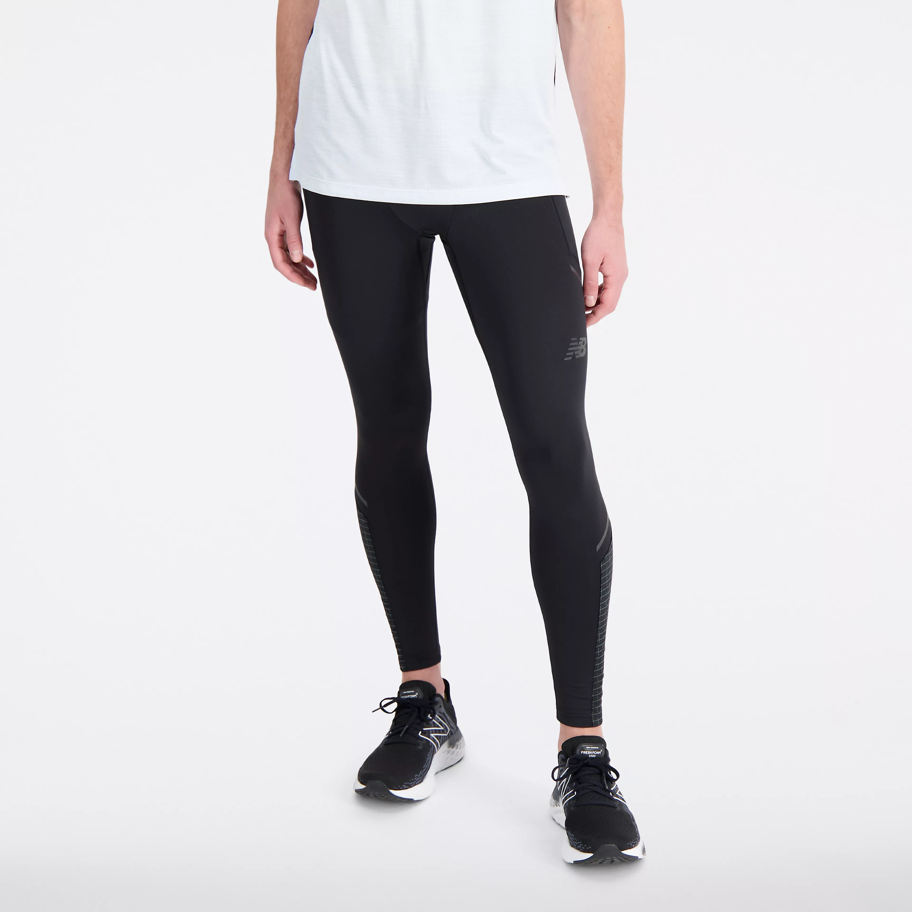 Impact Run Luminous Heat Tight