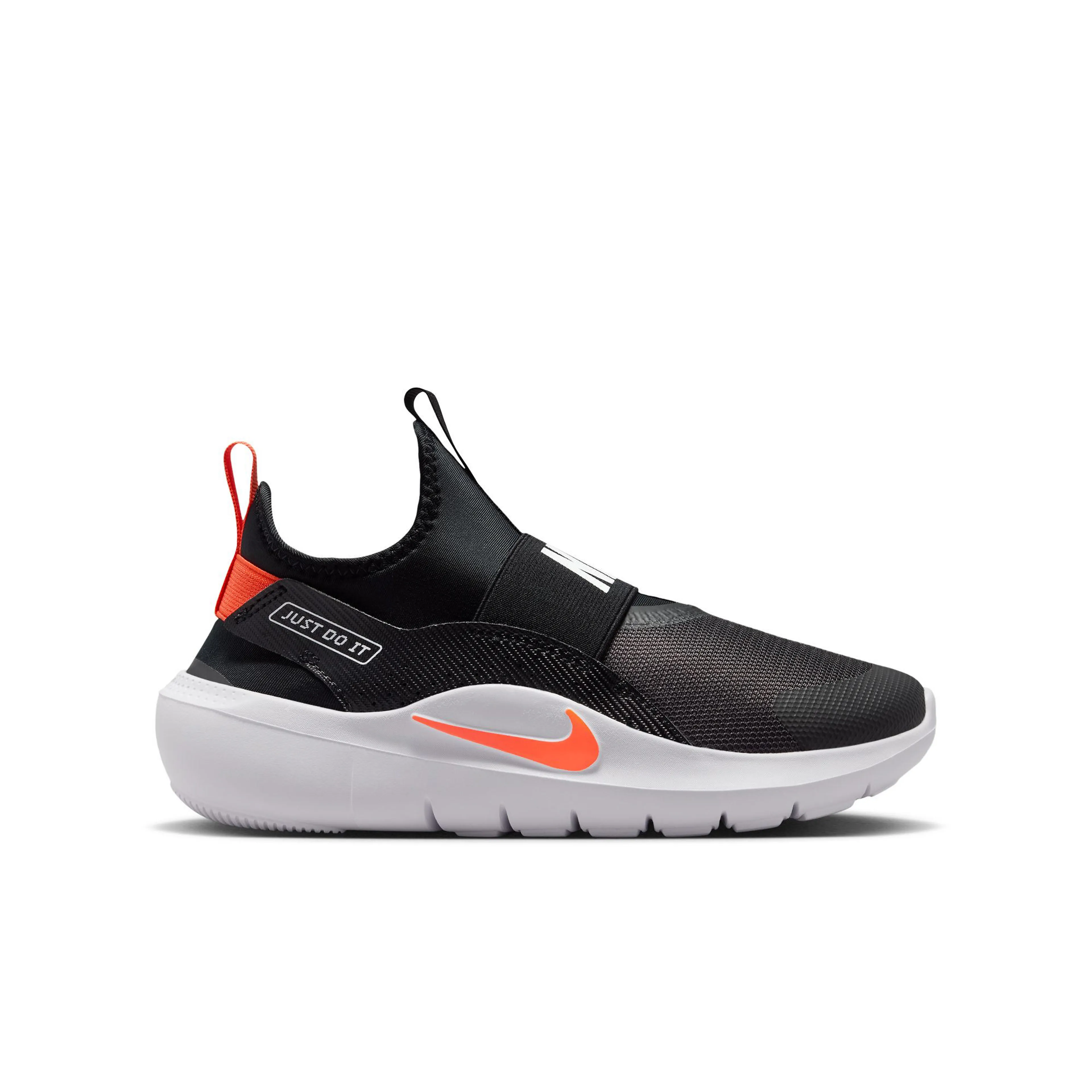 Flex Runner 4 Big Kids' Running Shoes