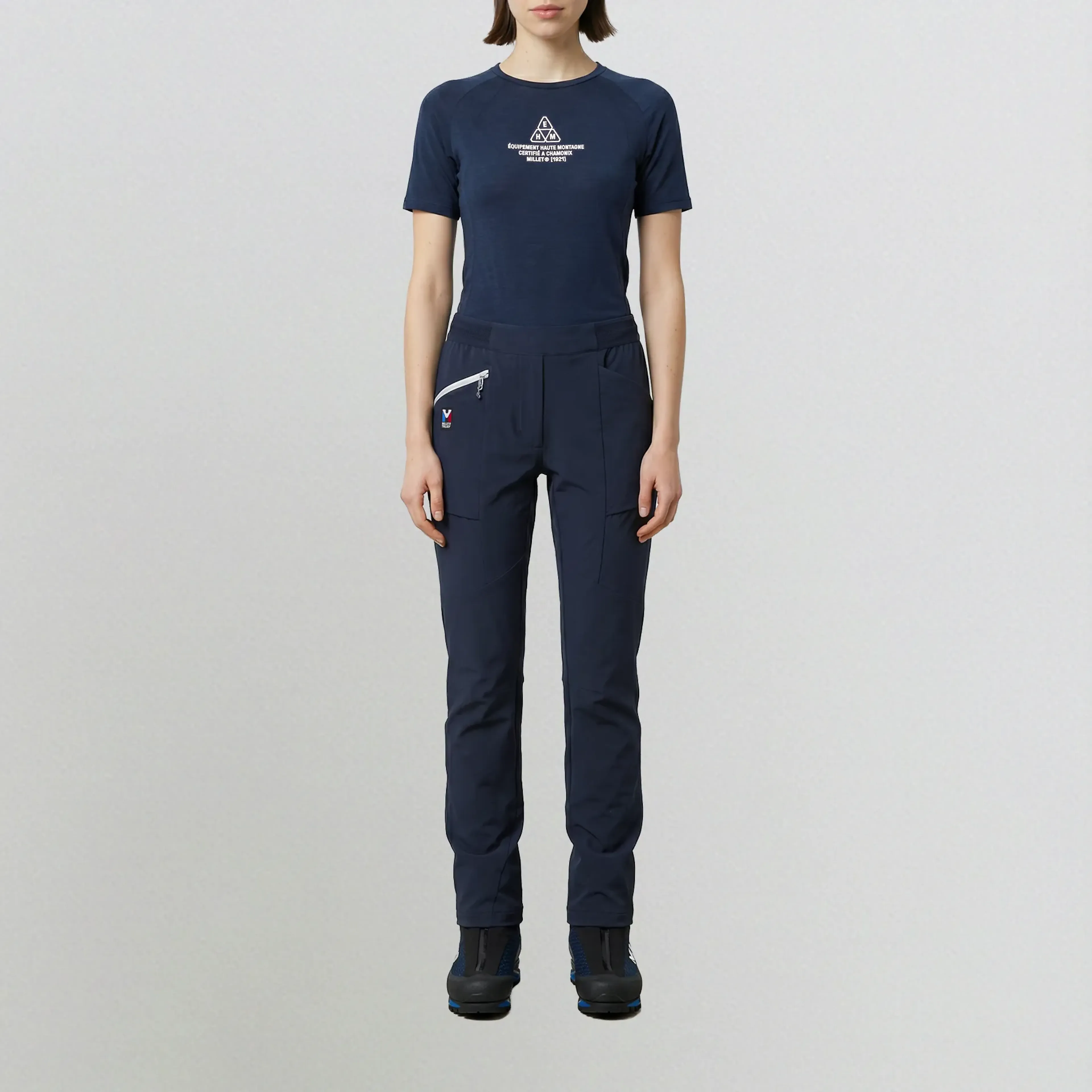 TRILOGY ICON CORDURA PT W