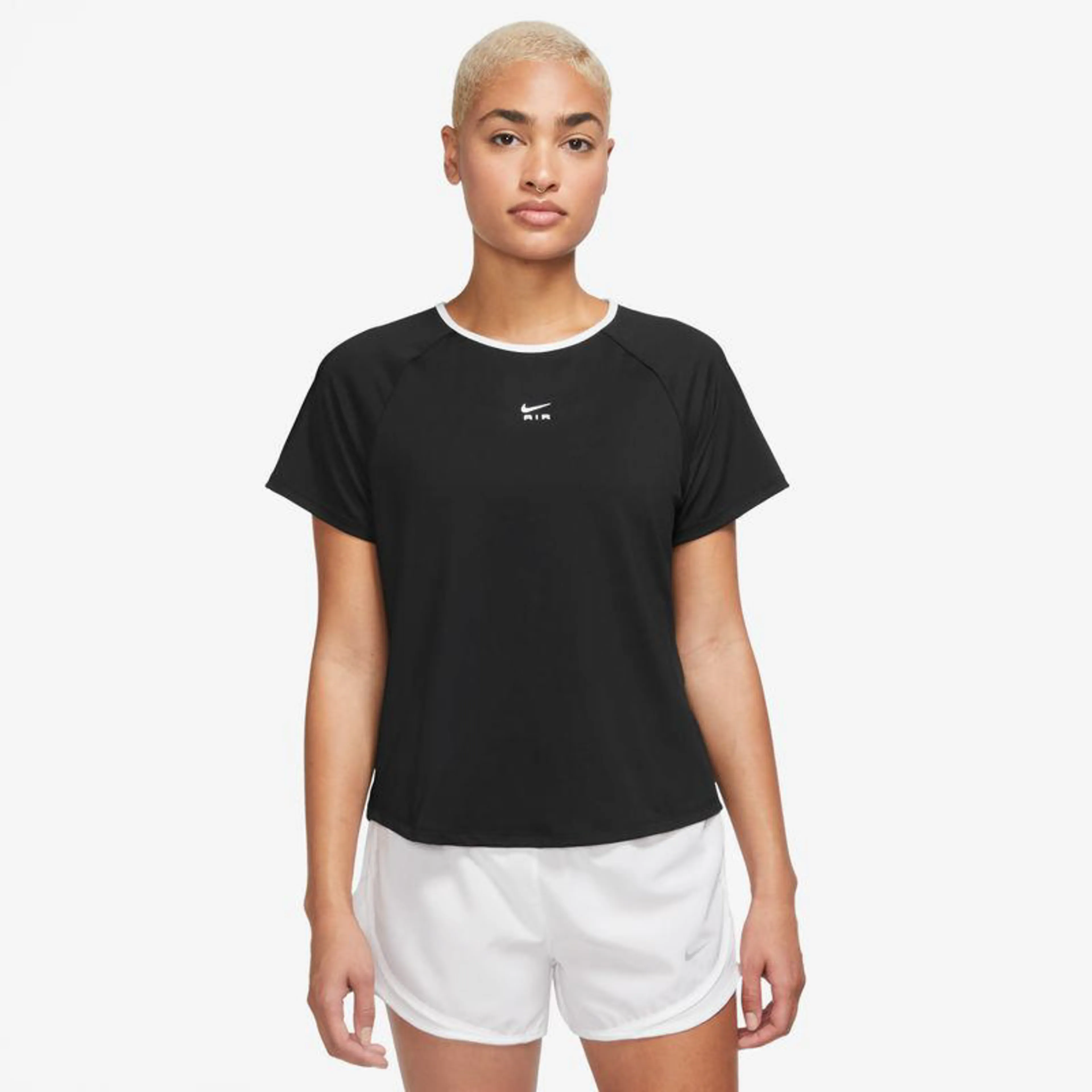 Air Dri-FIT trenings-t-skjorte dame