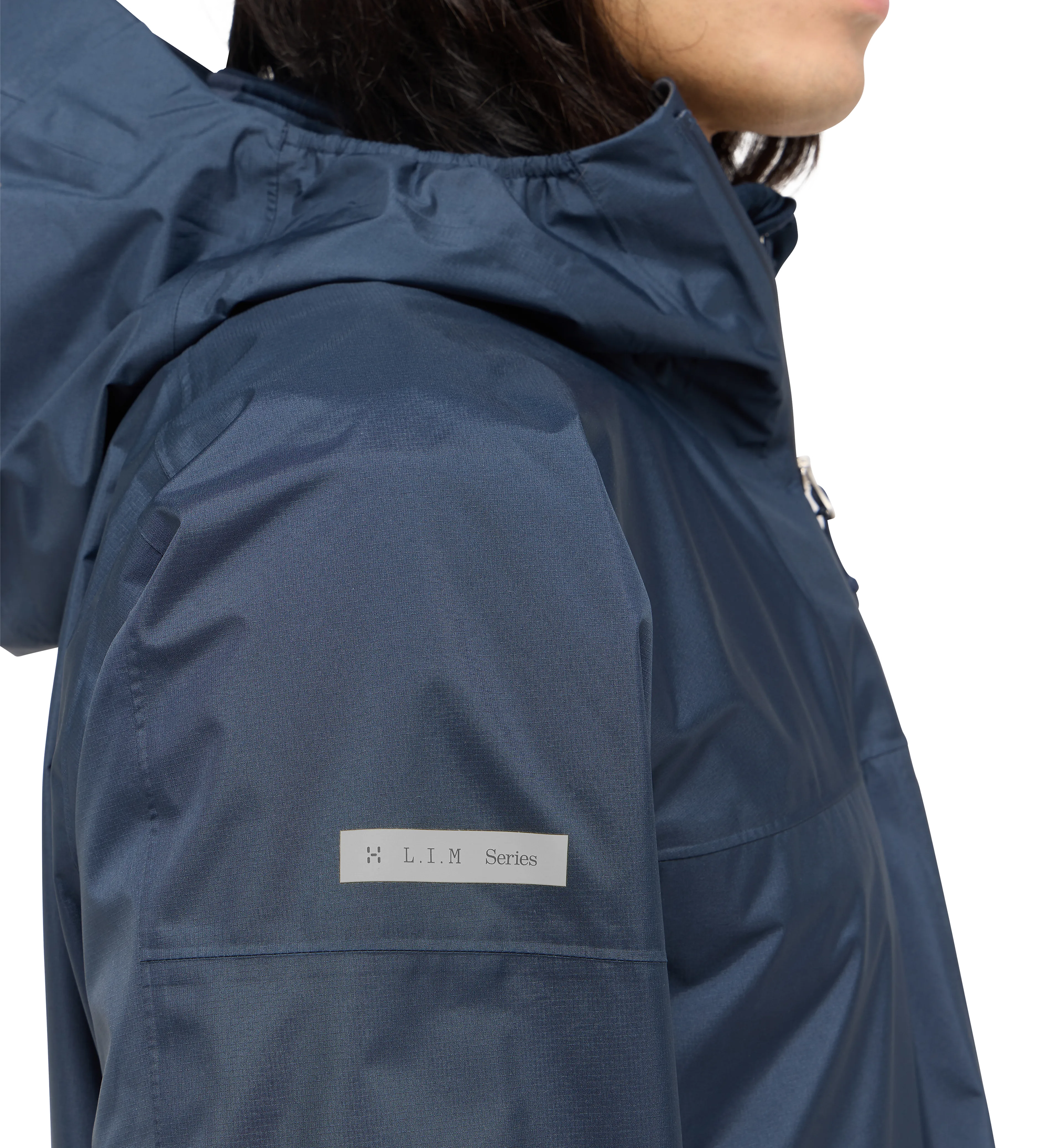 L.I.M Airak 2,5L Jacket Men
