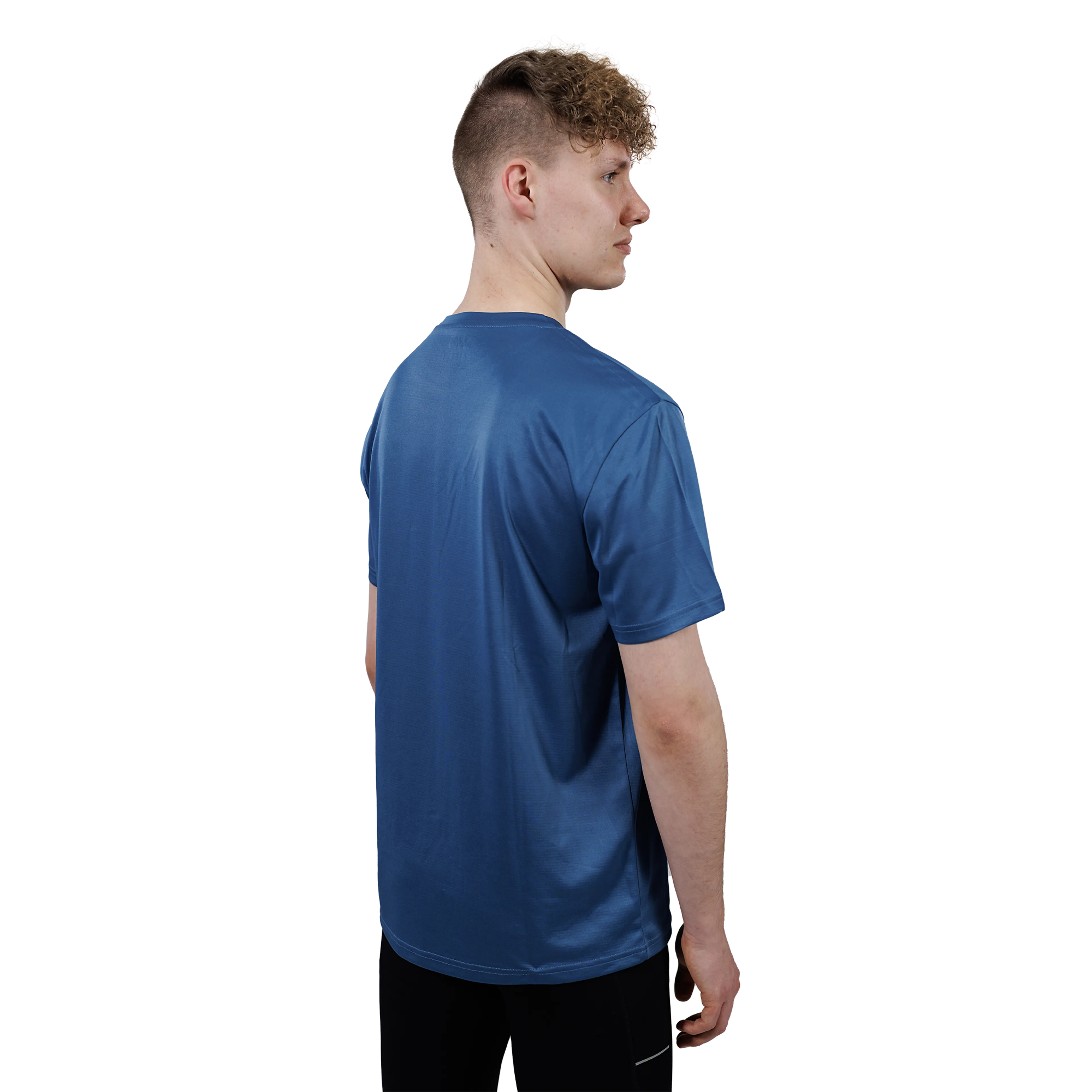 Atlanta M S/S Tee