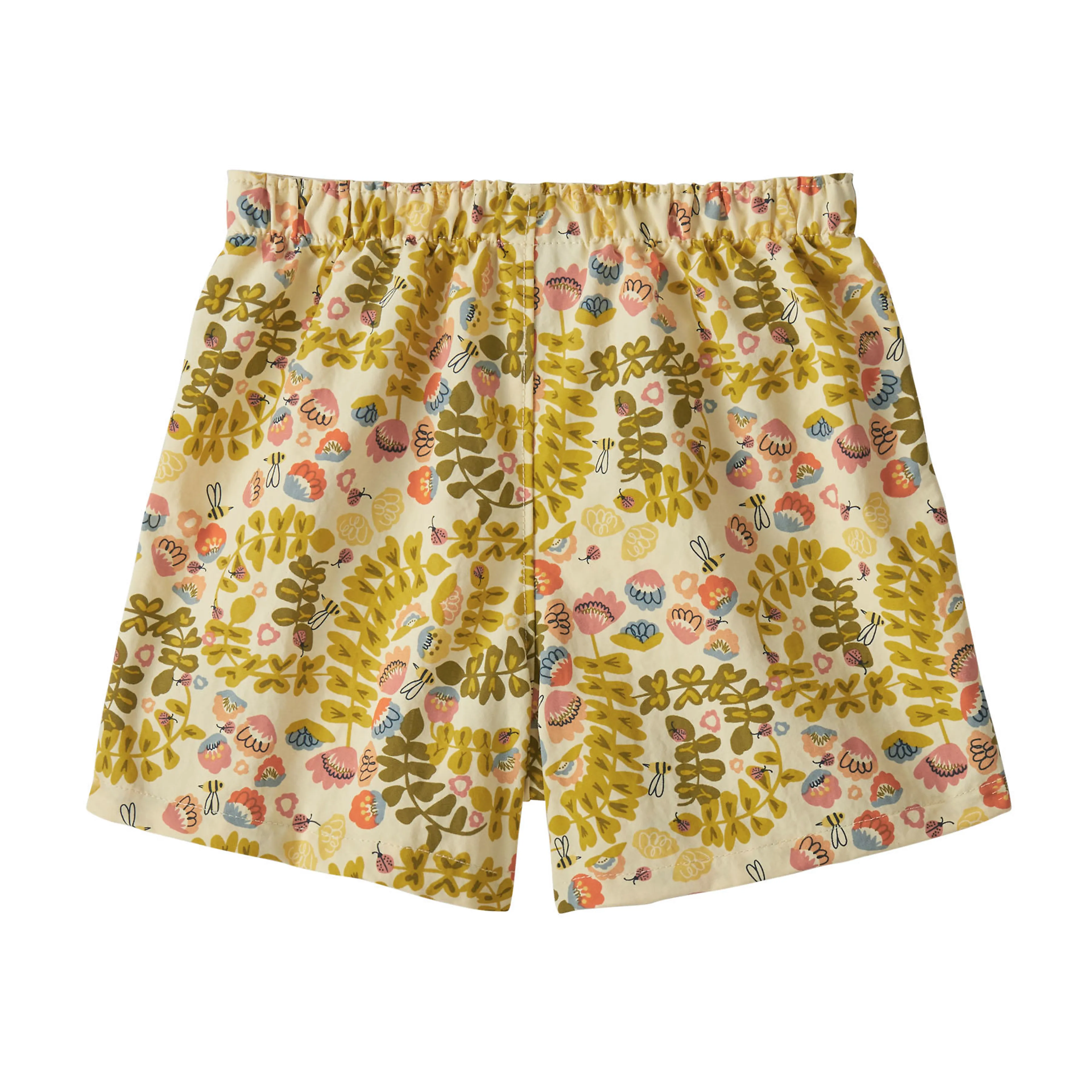 Baby Baggies Shorts