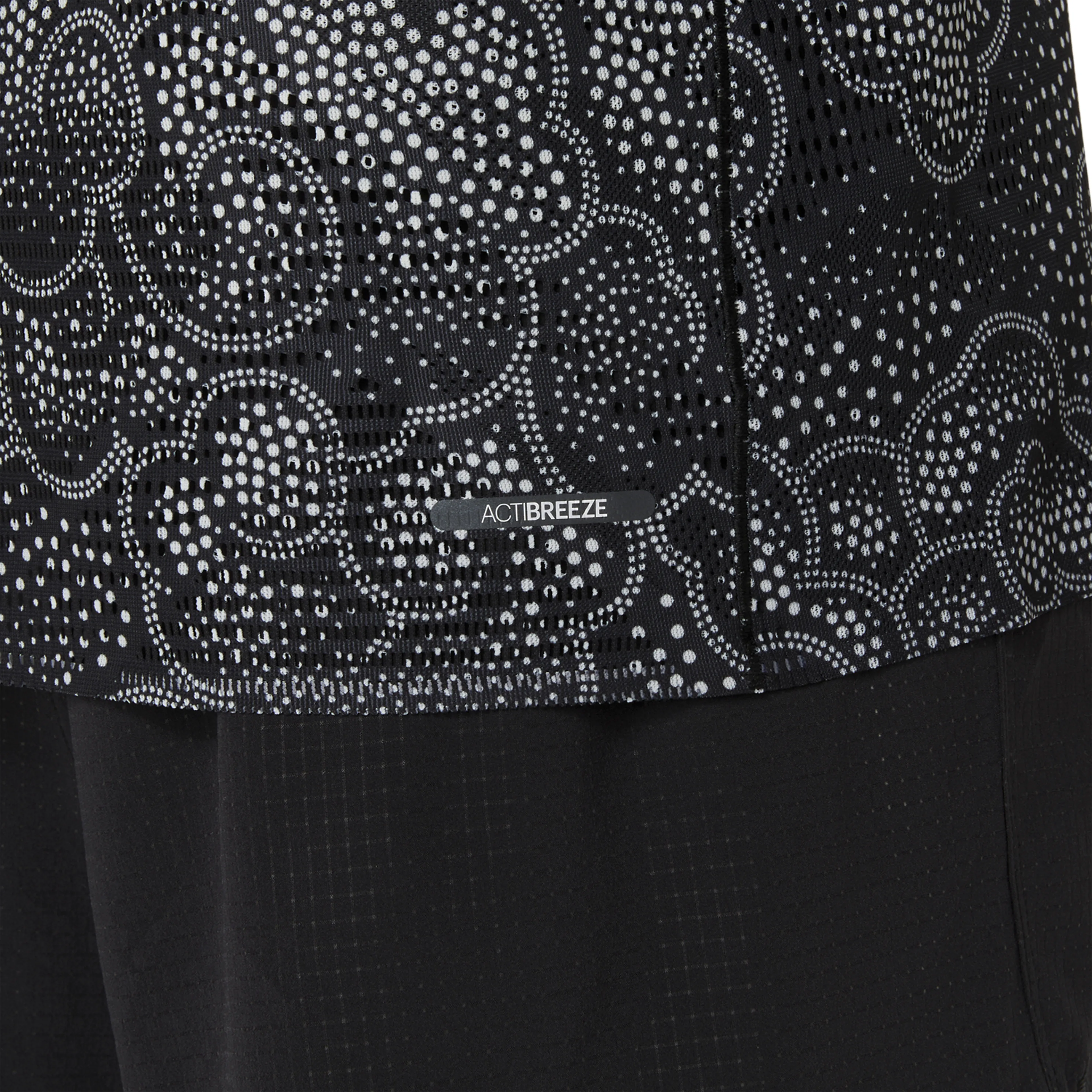 LIMITED SERIES METARUN SS TOP