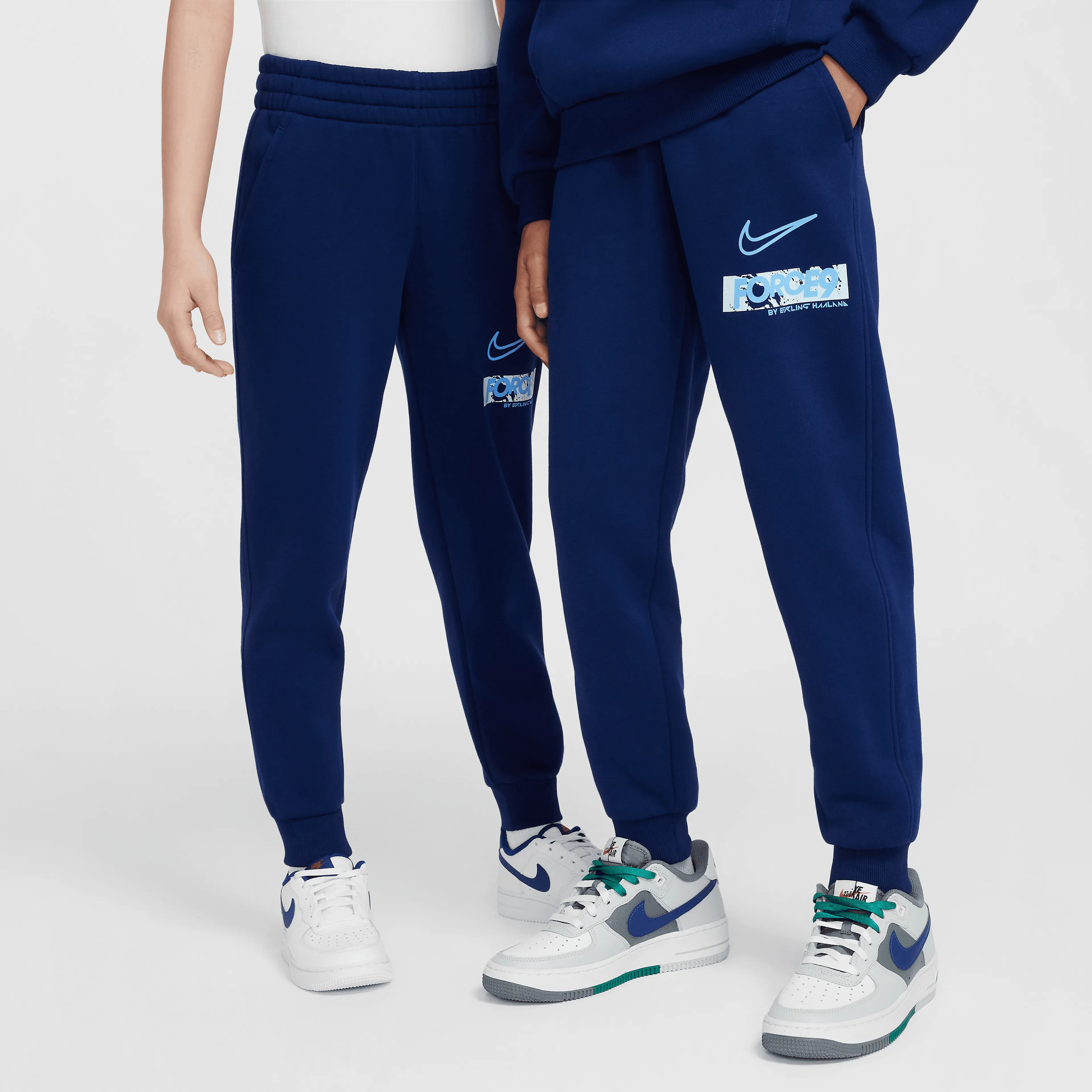 Erling Haaland Club Fleece Joggers