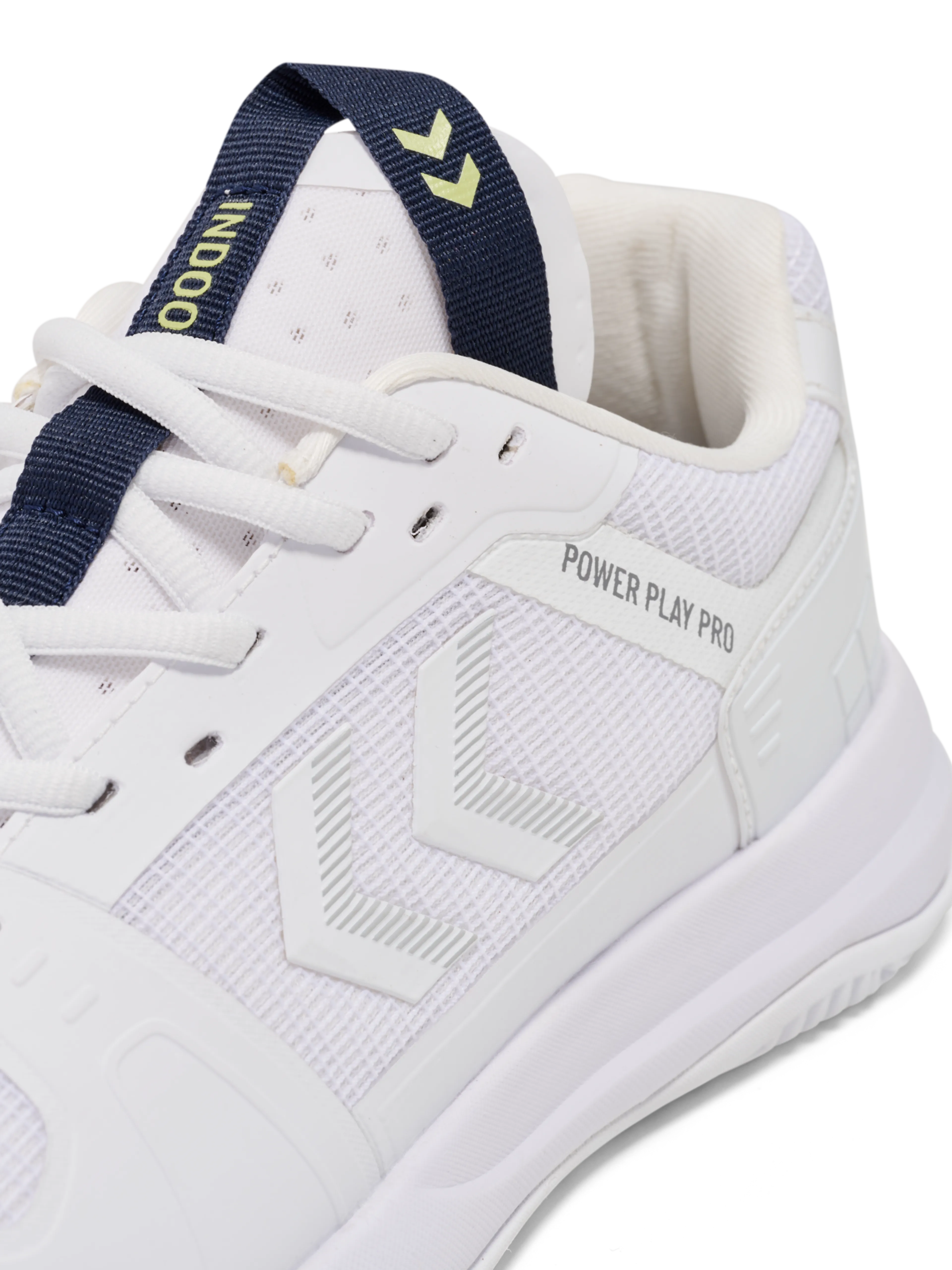 POWER PLAY PRO
