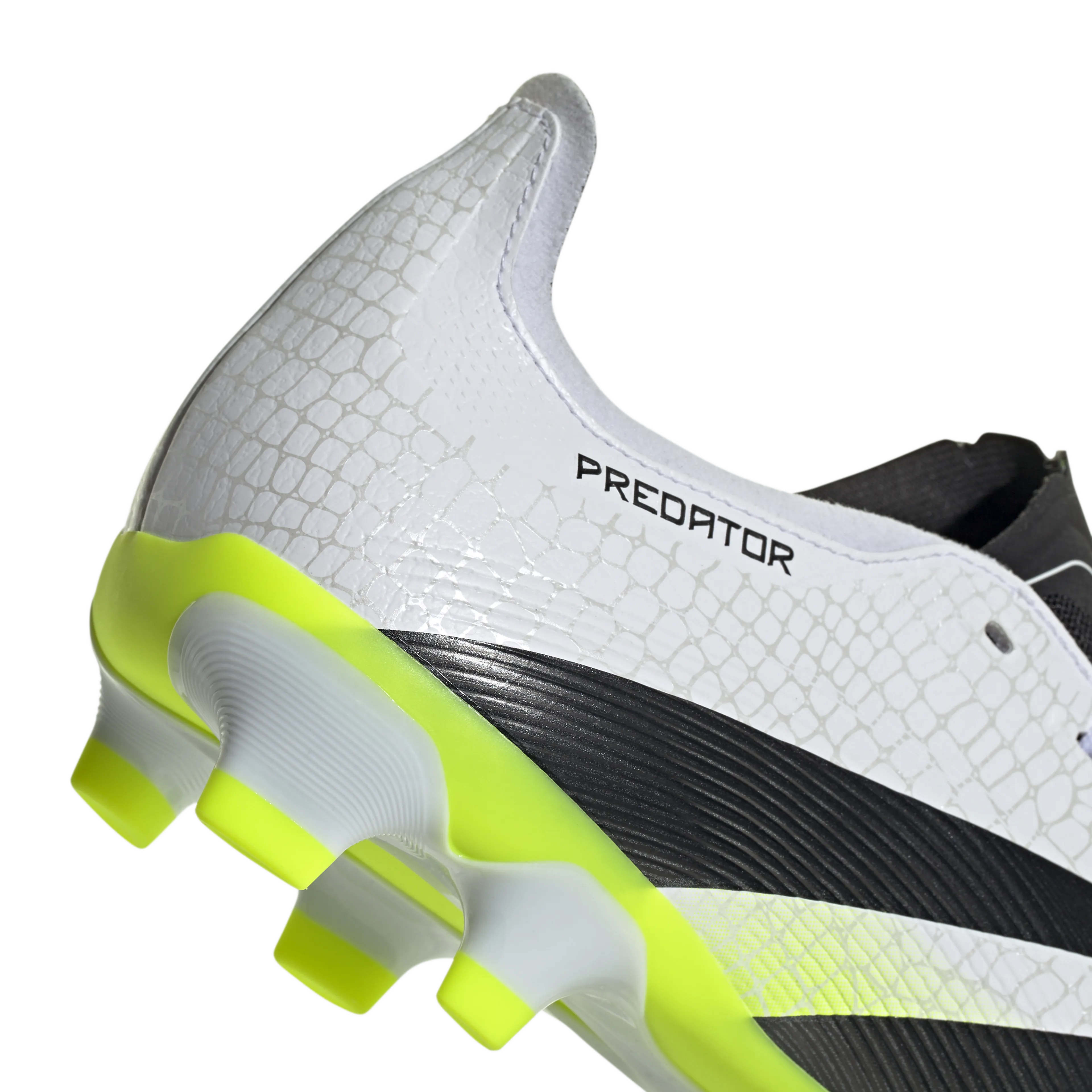 Predator League Multi-Ground Fotballsko Gress/Kunstgress