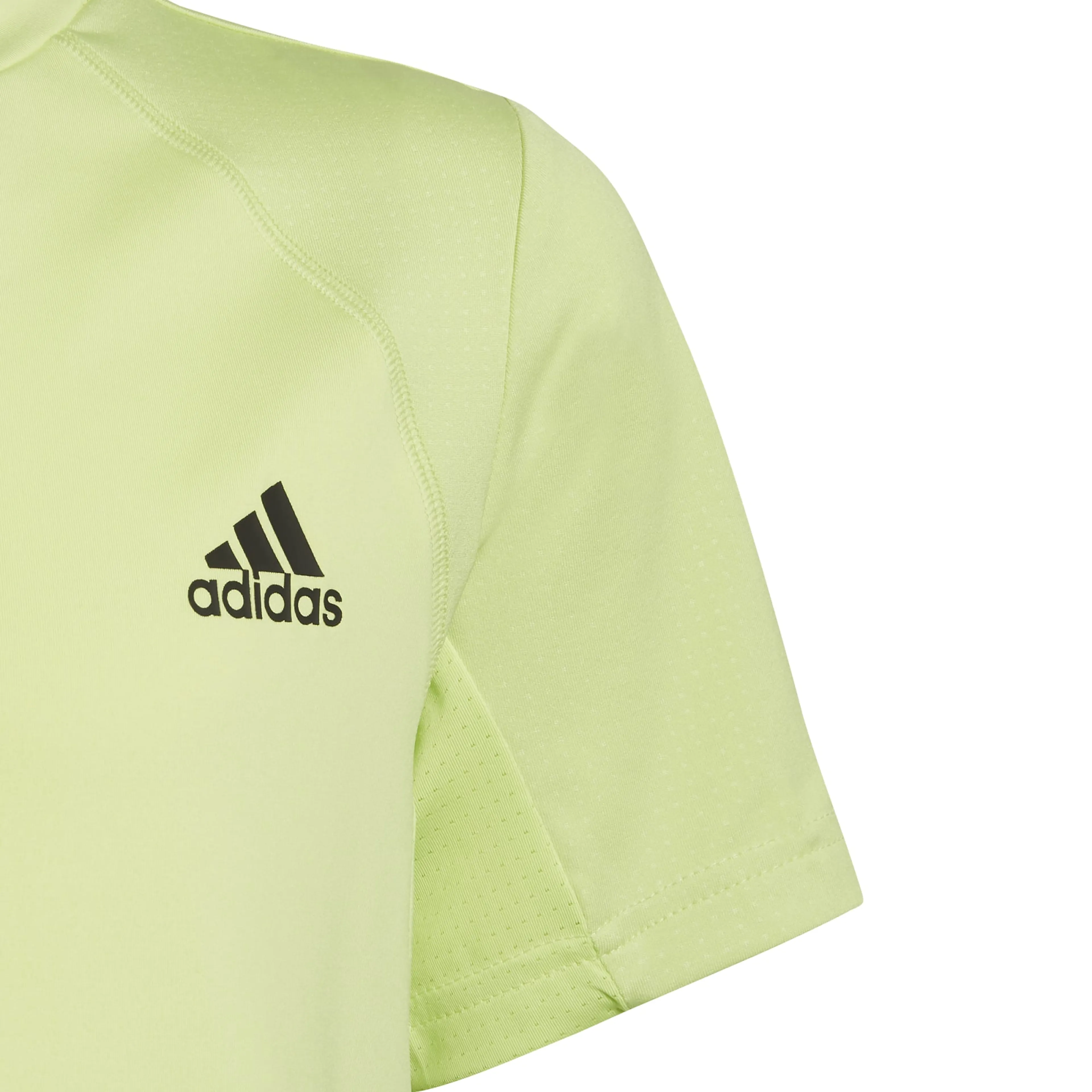 XFG Aeroready Slim Sport teknisk t-skjorte junior