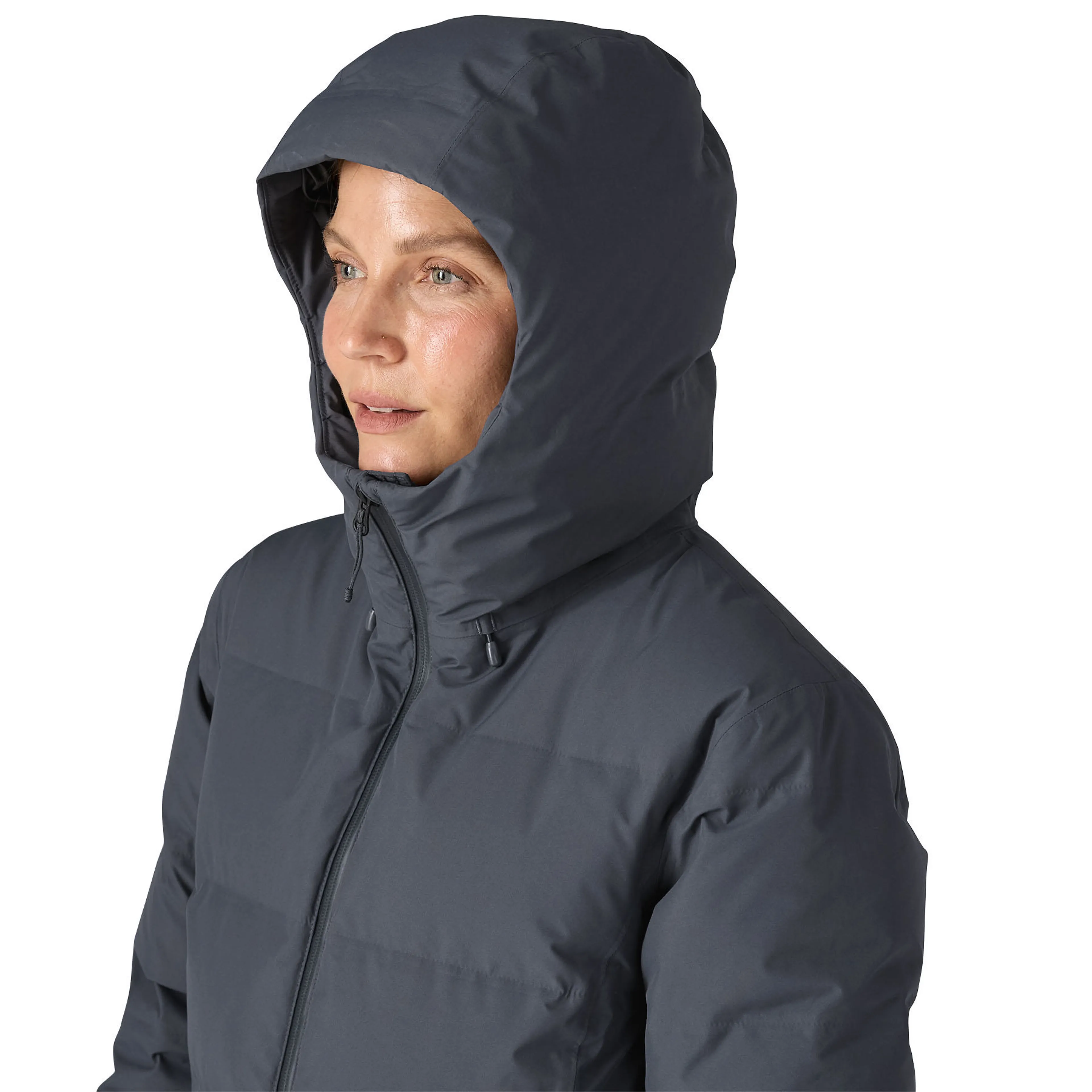 W's Jackson Glacier Parka