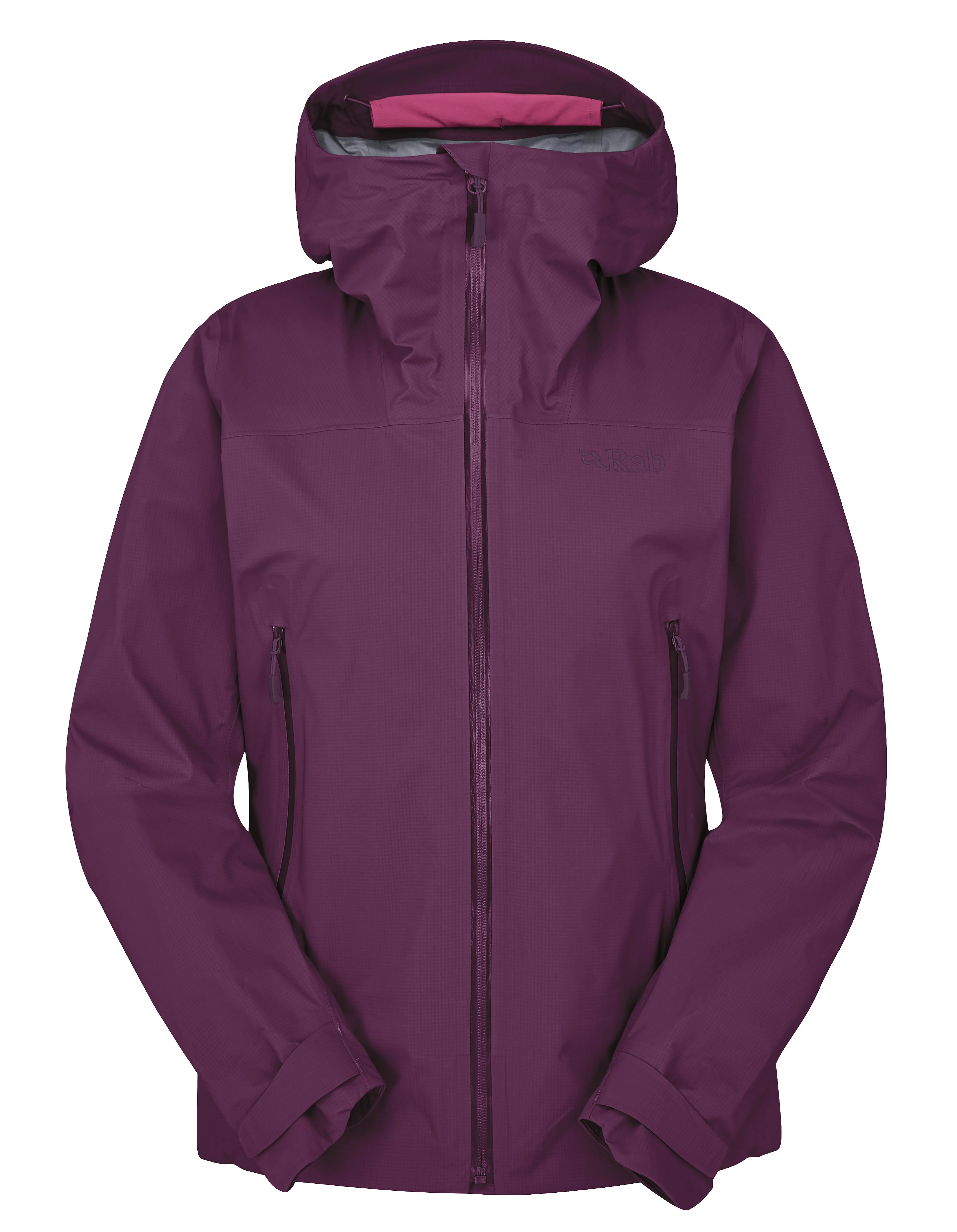 Firewall Light Jacket Wmns