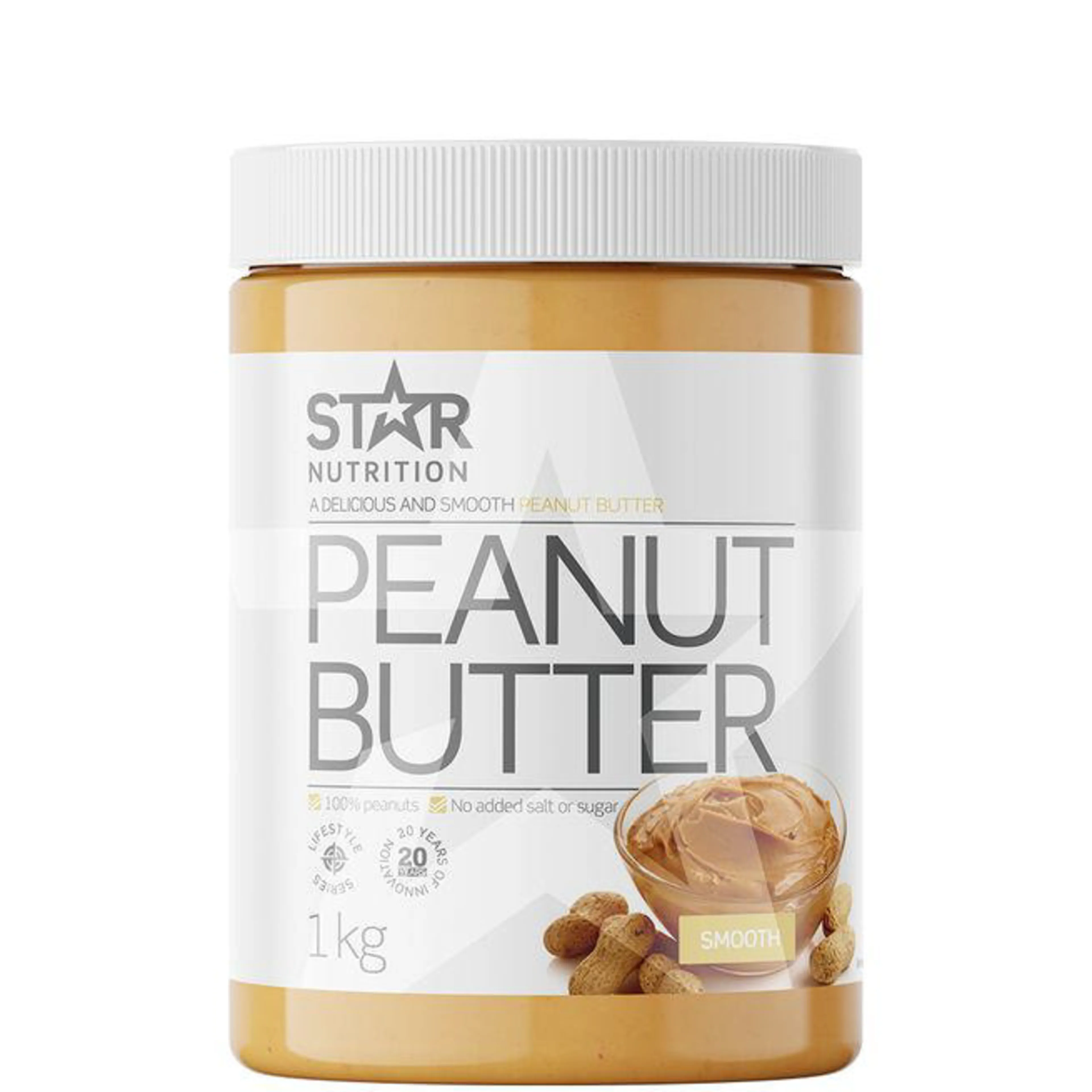 Peanut Butter, 1 kg