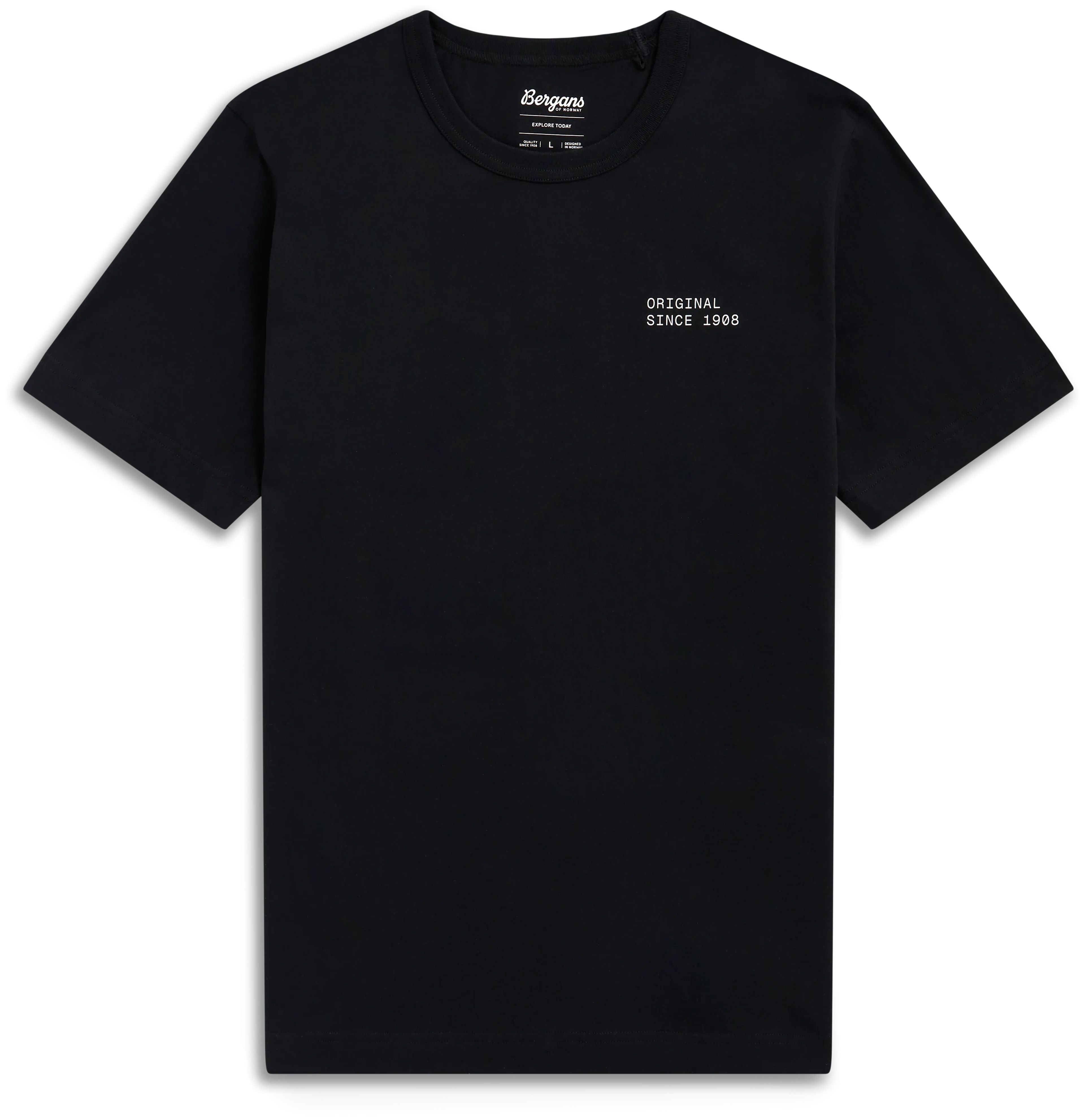 Original Cotton Tee Men
