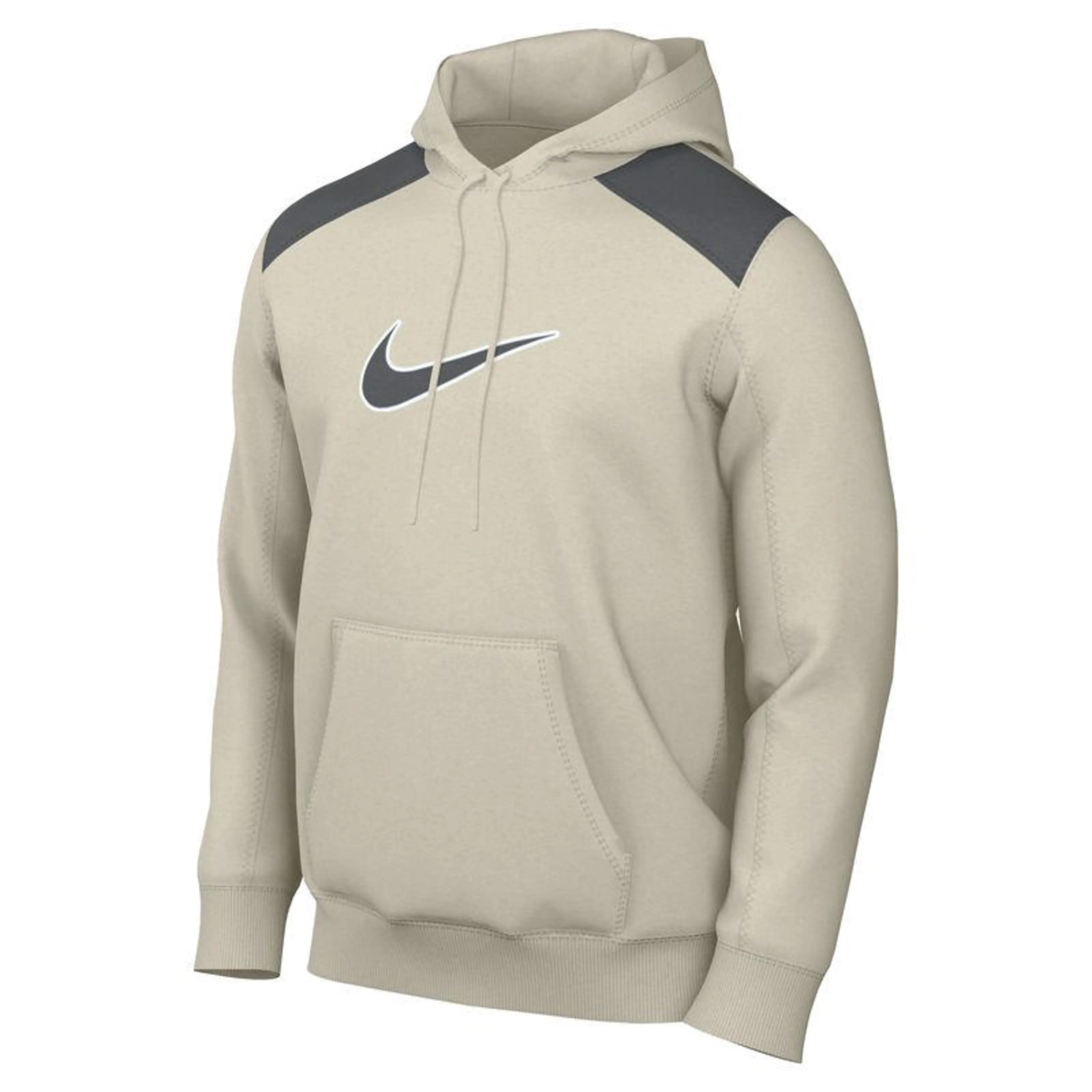 Sportswear Fleece Hoodie hettegenser herre