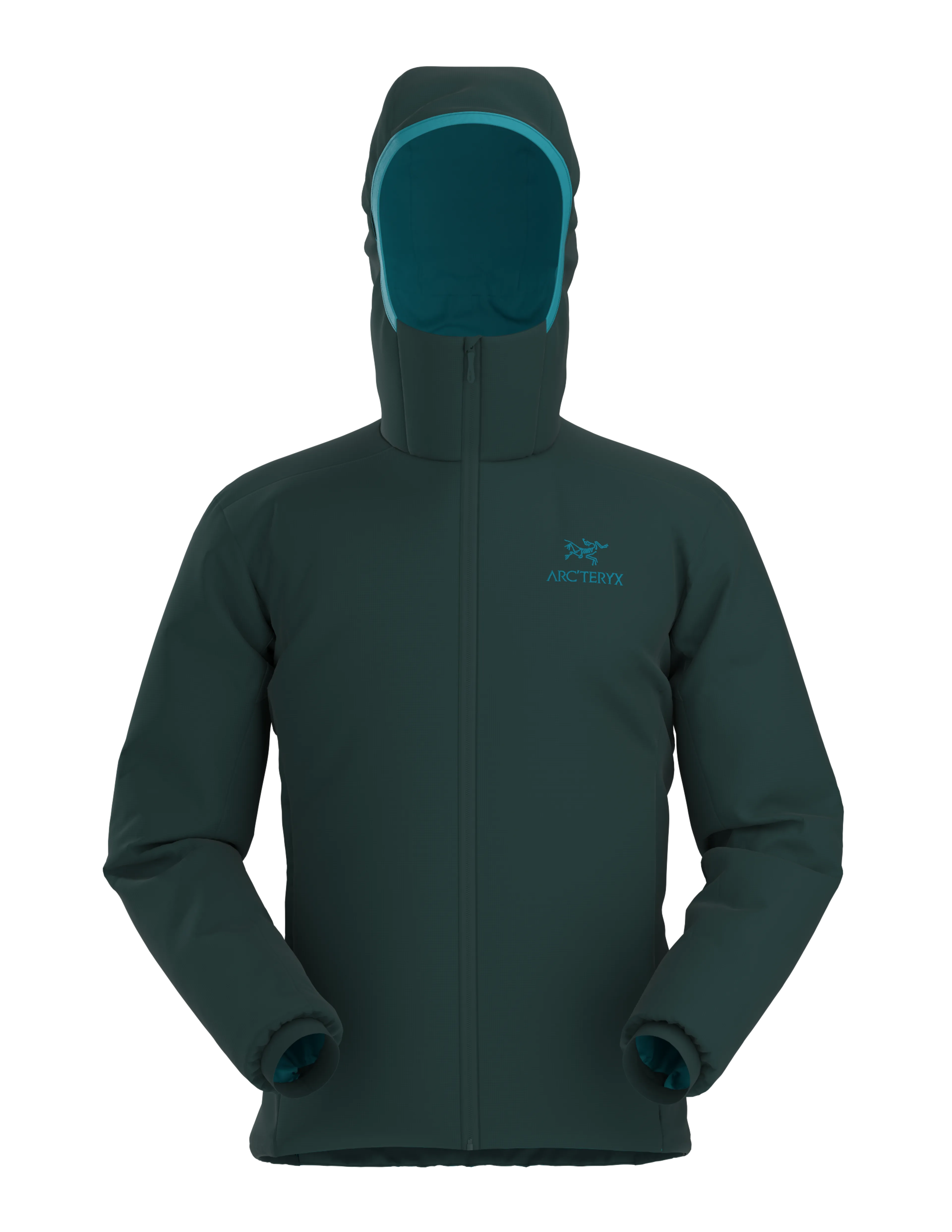 Atom Hoody M Atom Hoody M