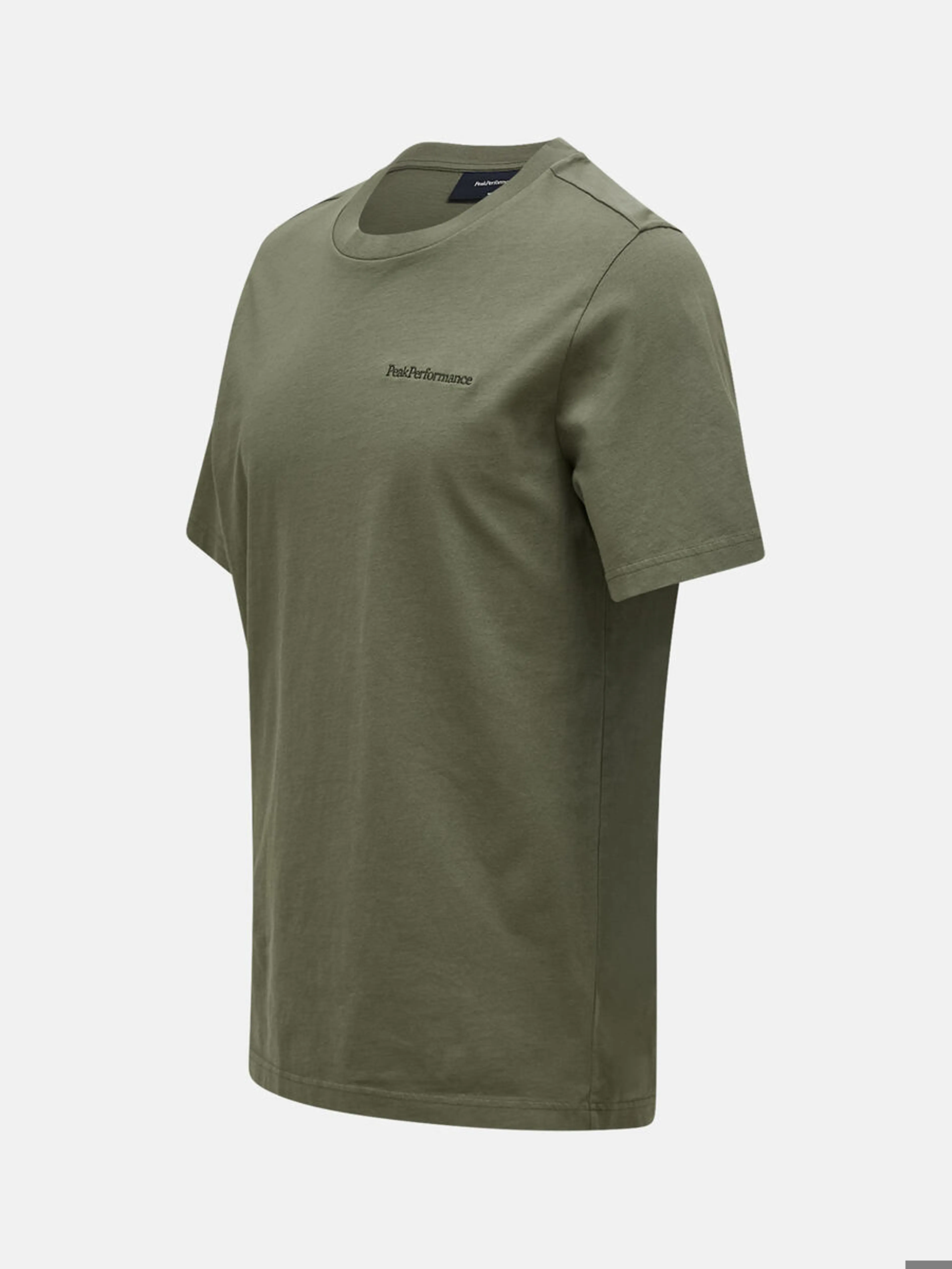 M Original Small Logo Tee