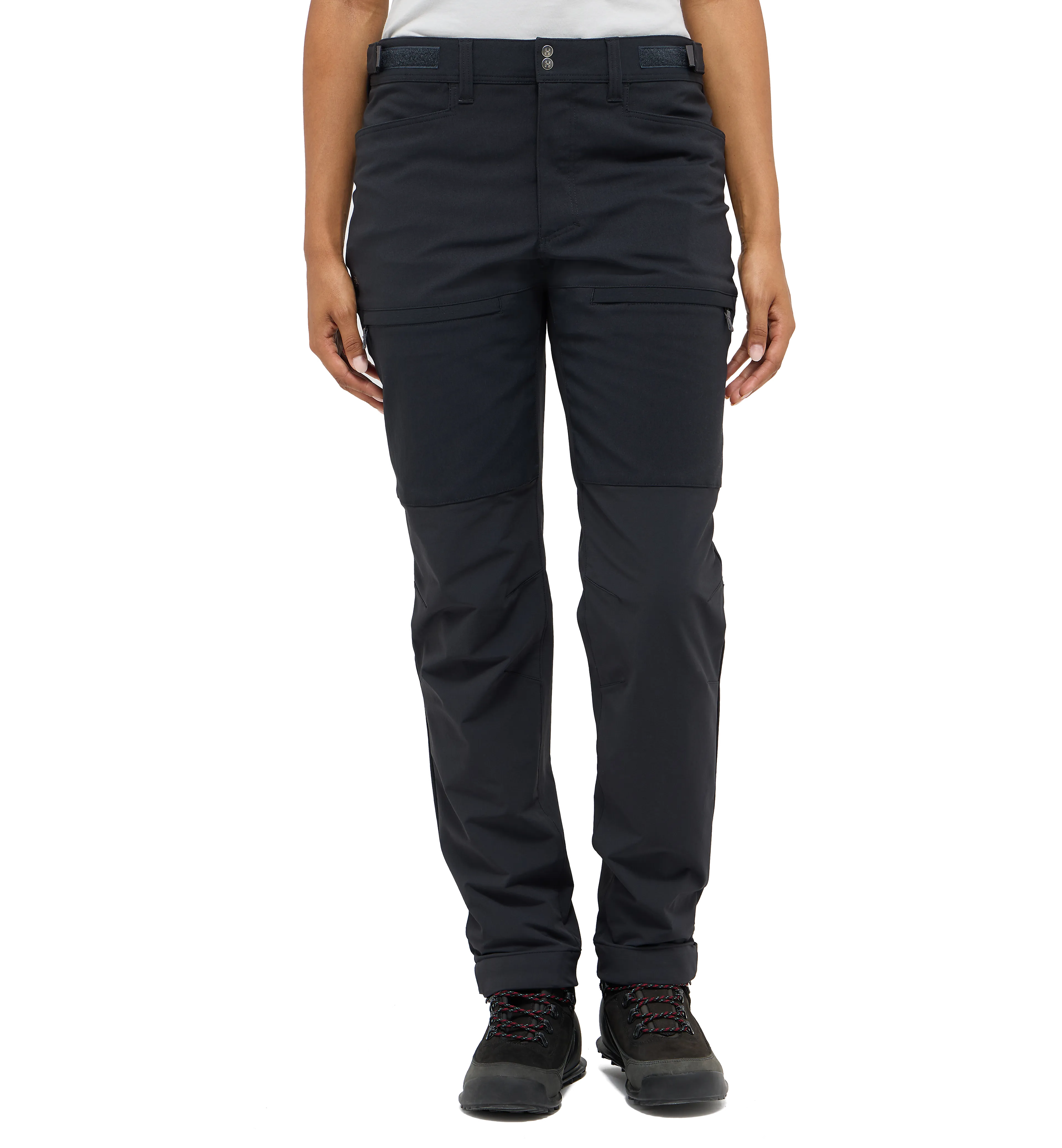 Alert Mid Pant Women