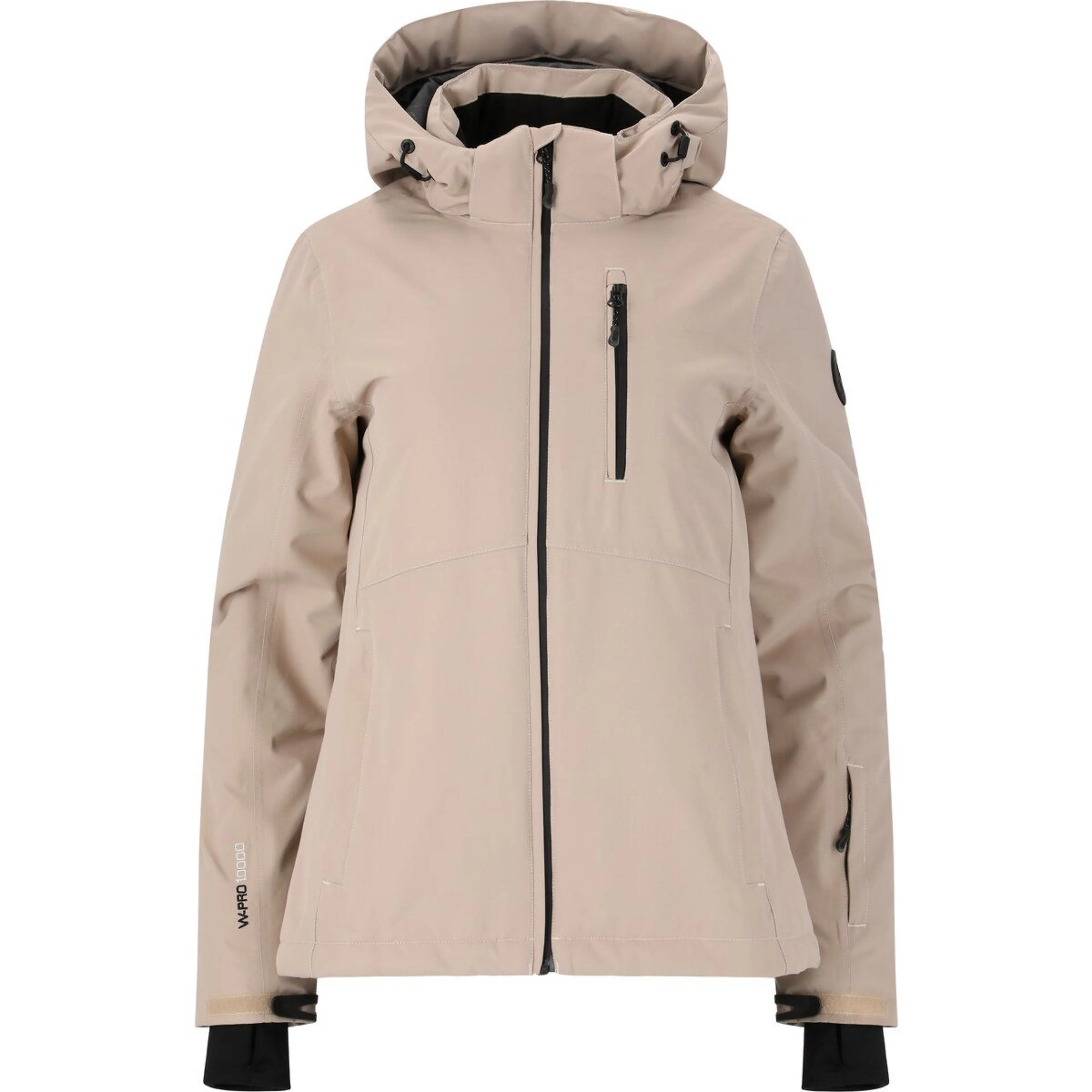 Drizzle W Ski Jacket W-Pro 10000 skijakke dame