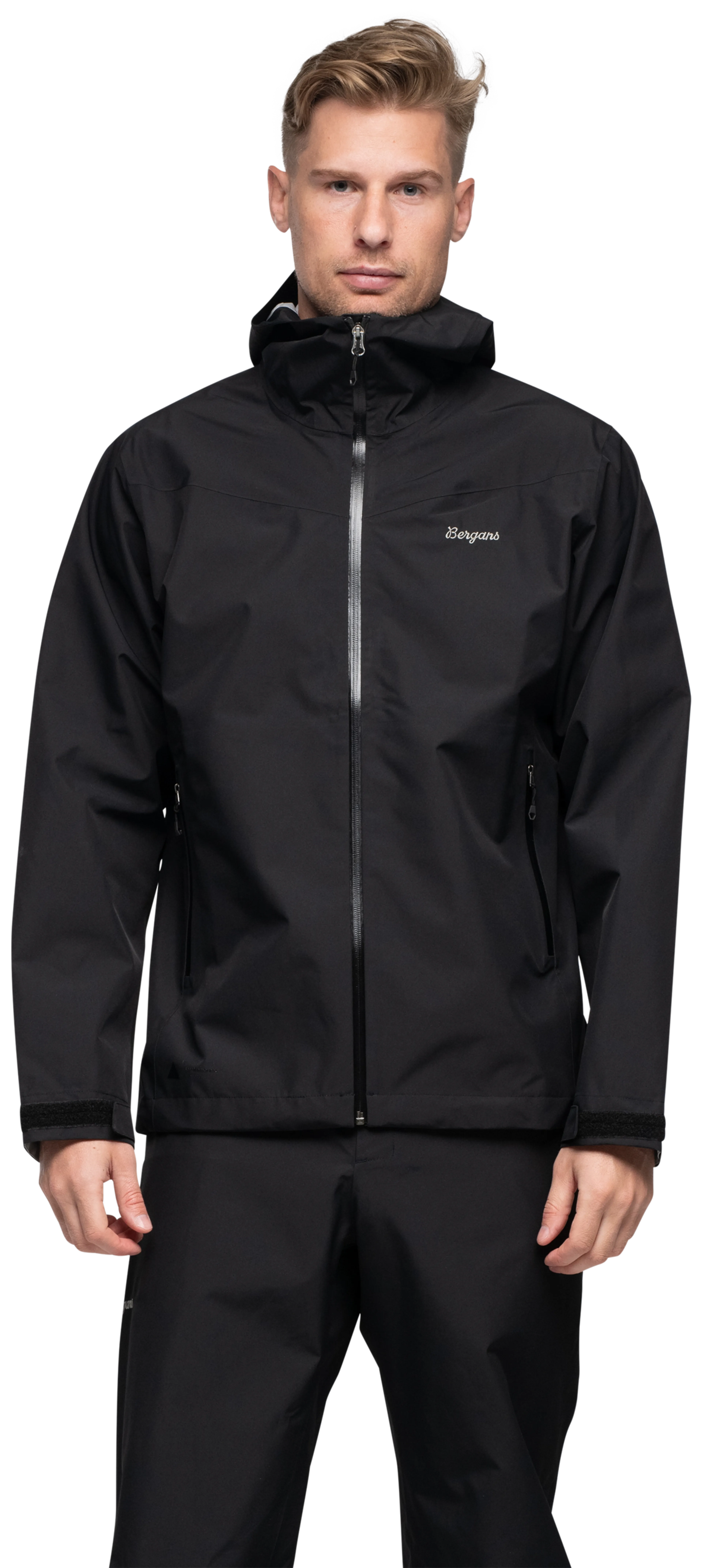 Essentials Shell 2.5L Jacket Men