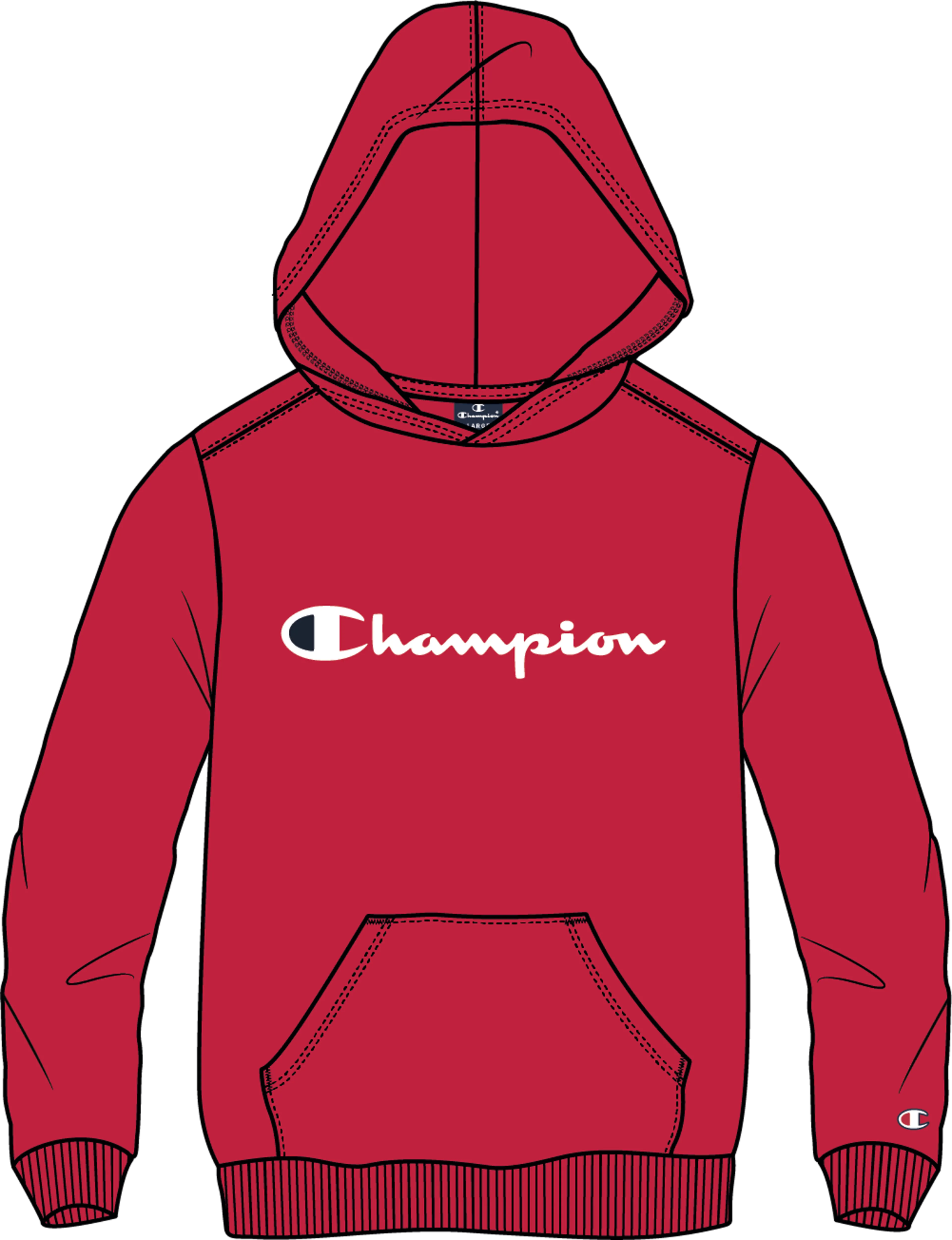 True Red