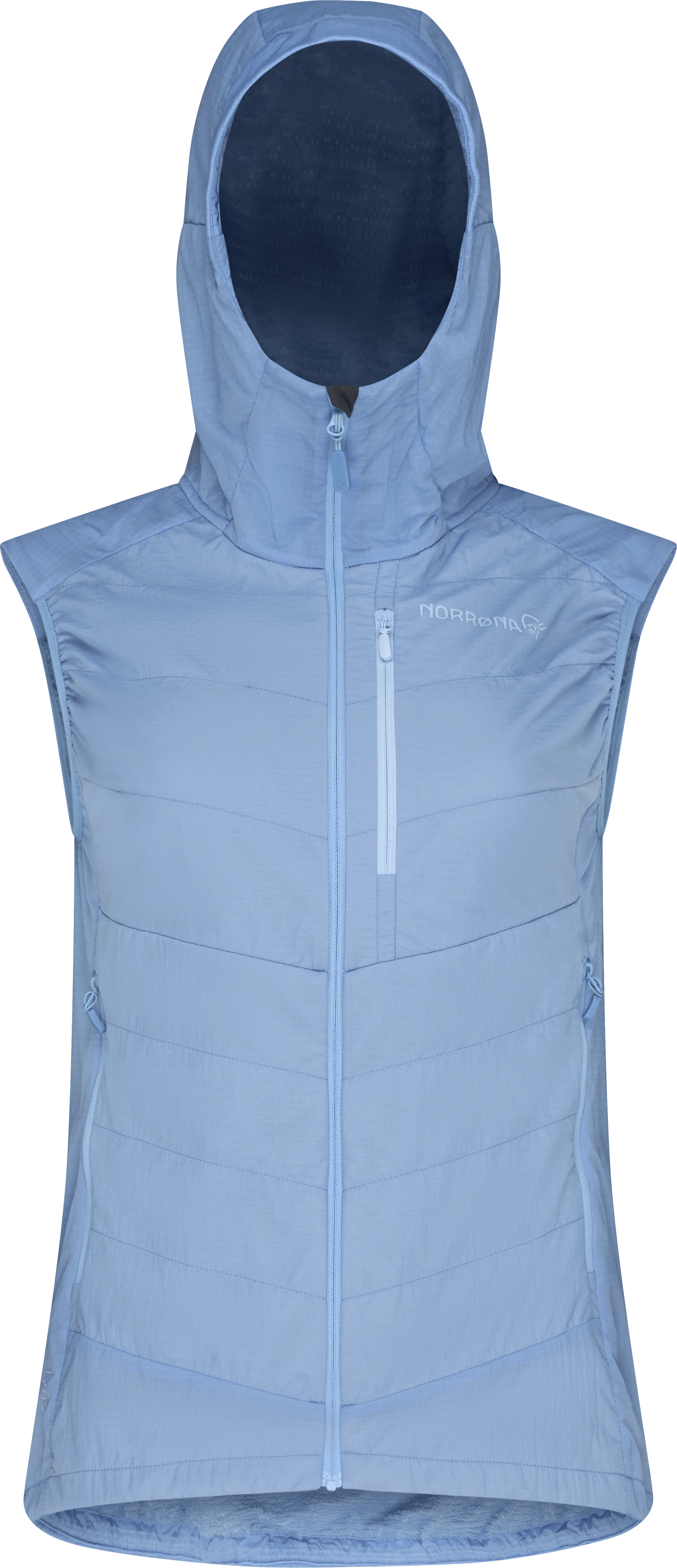 lyngen thermo100active Vest W's
