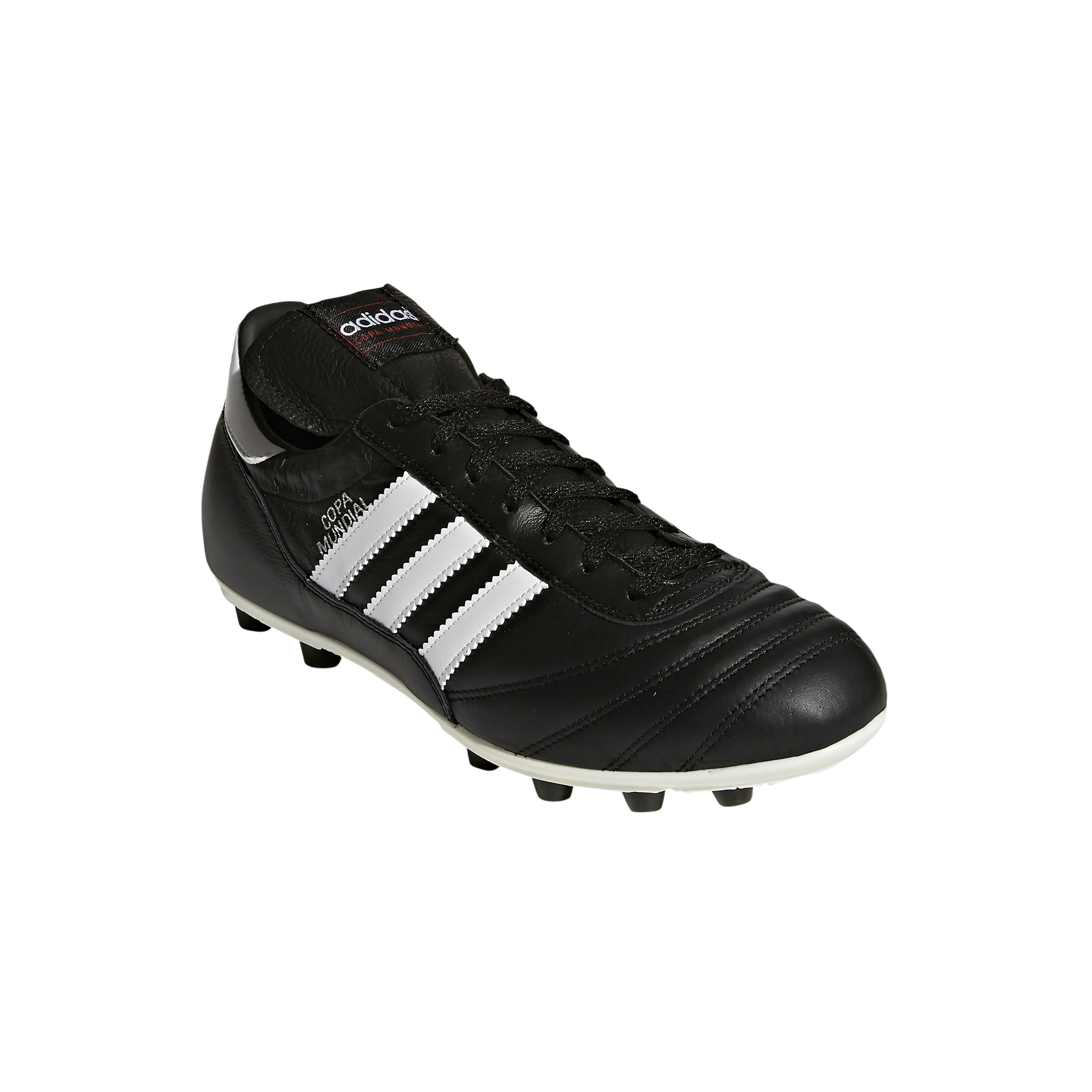 Copa Mundial fotballsko gress
