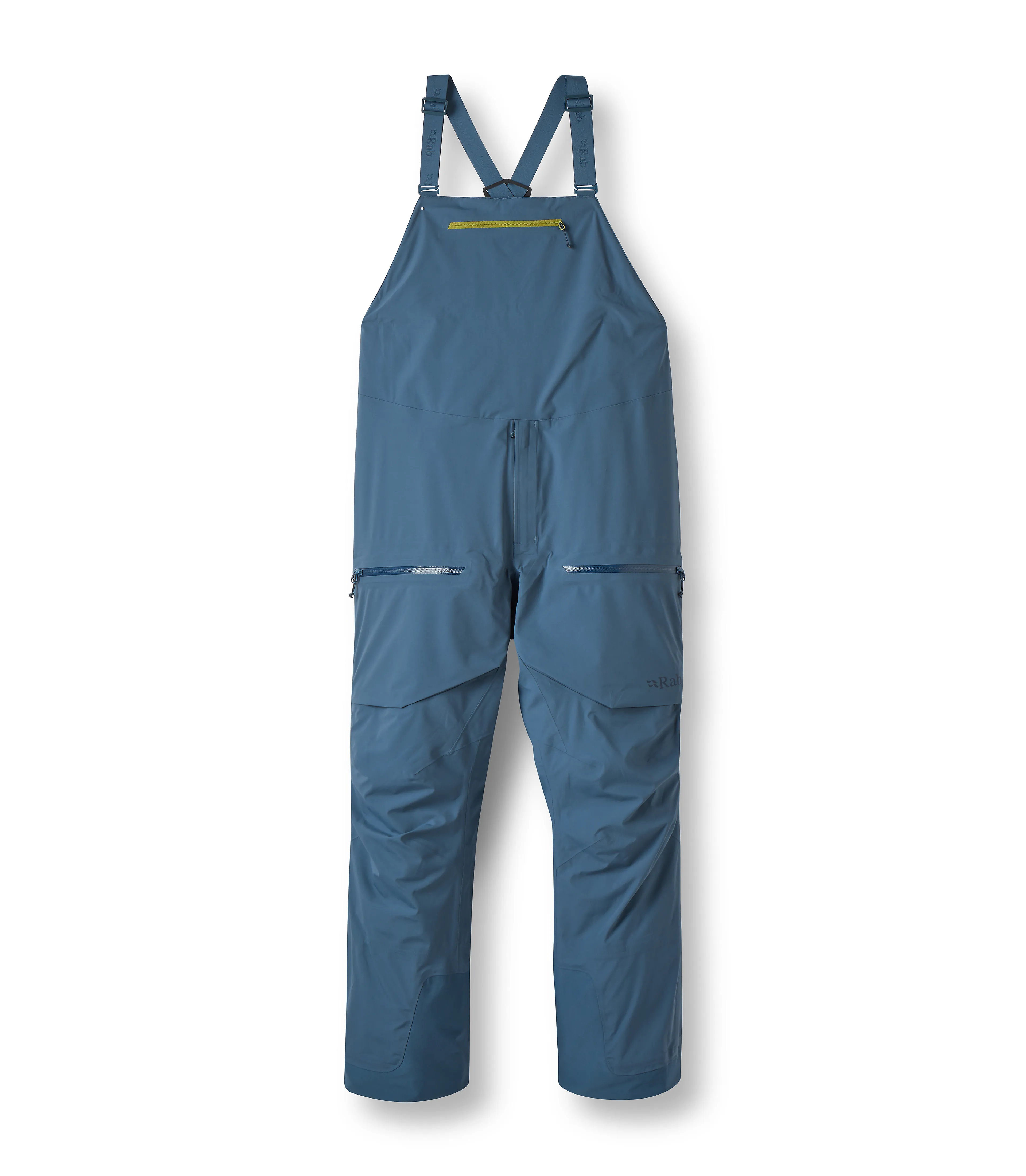 Khroma Kinetic Bib skibukse herre