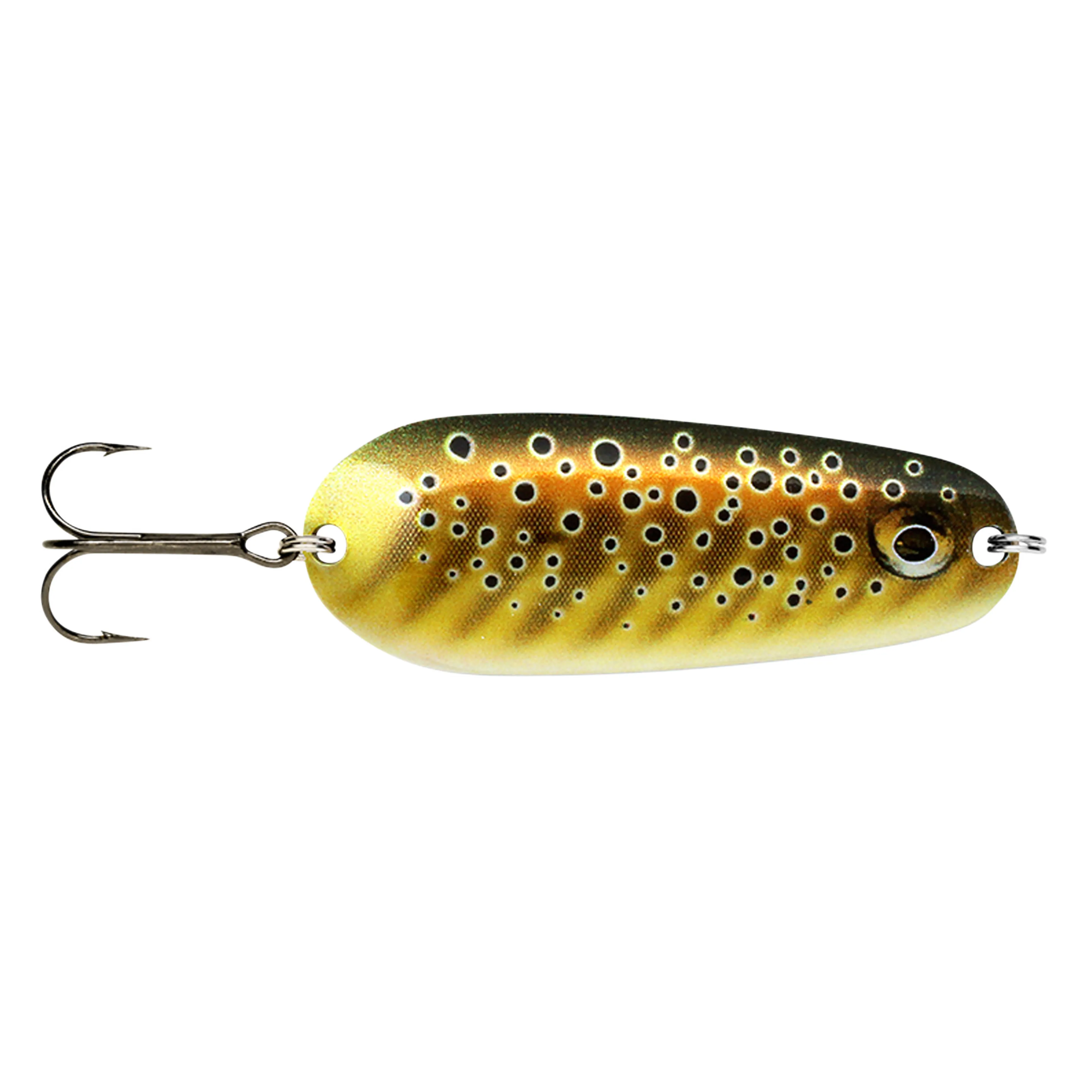 Nauvo 6,6cm 19g TR