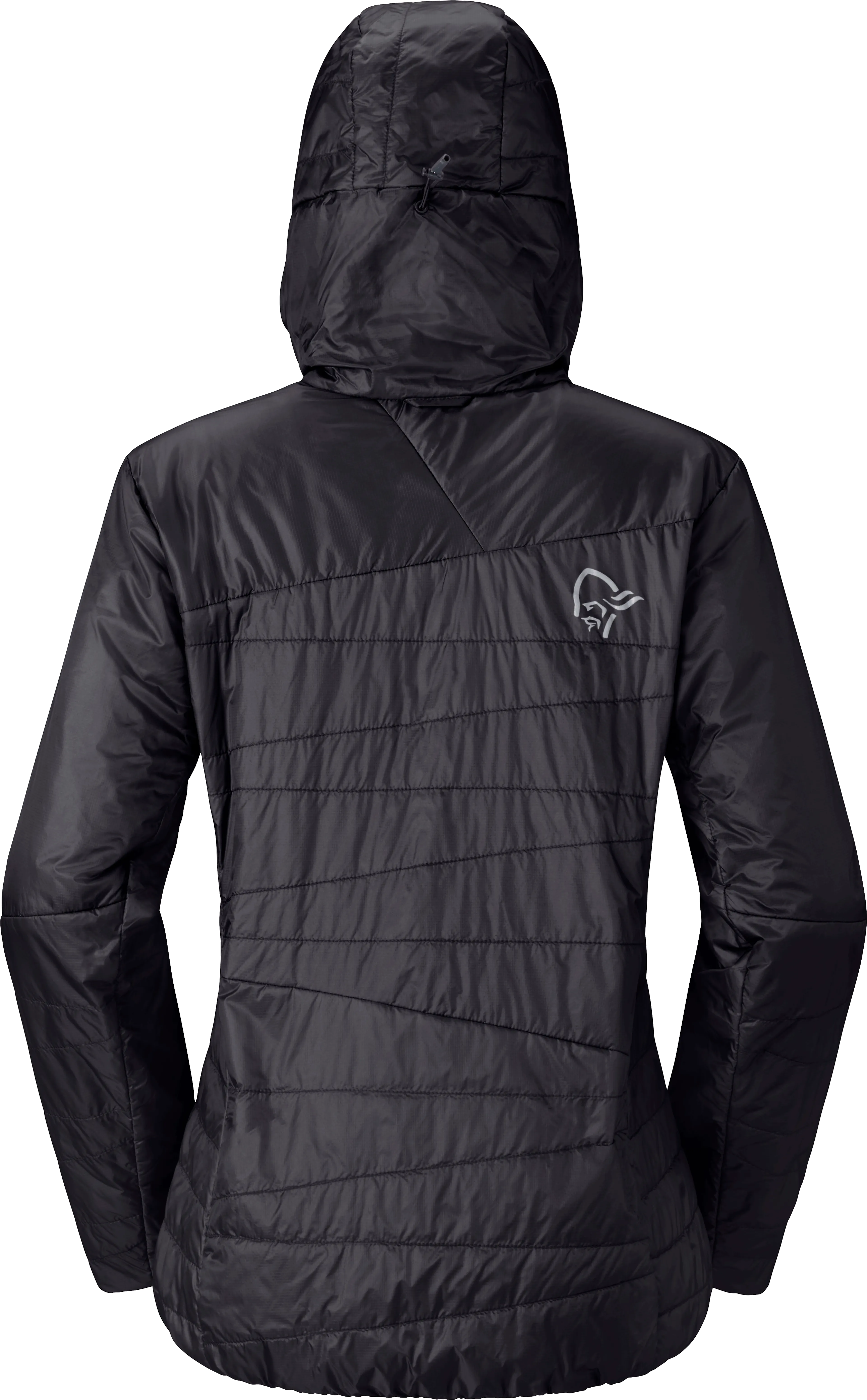 falketind thermo40 Zip Hood W's