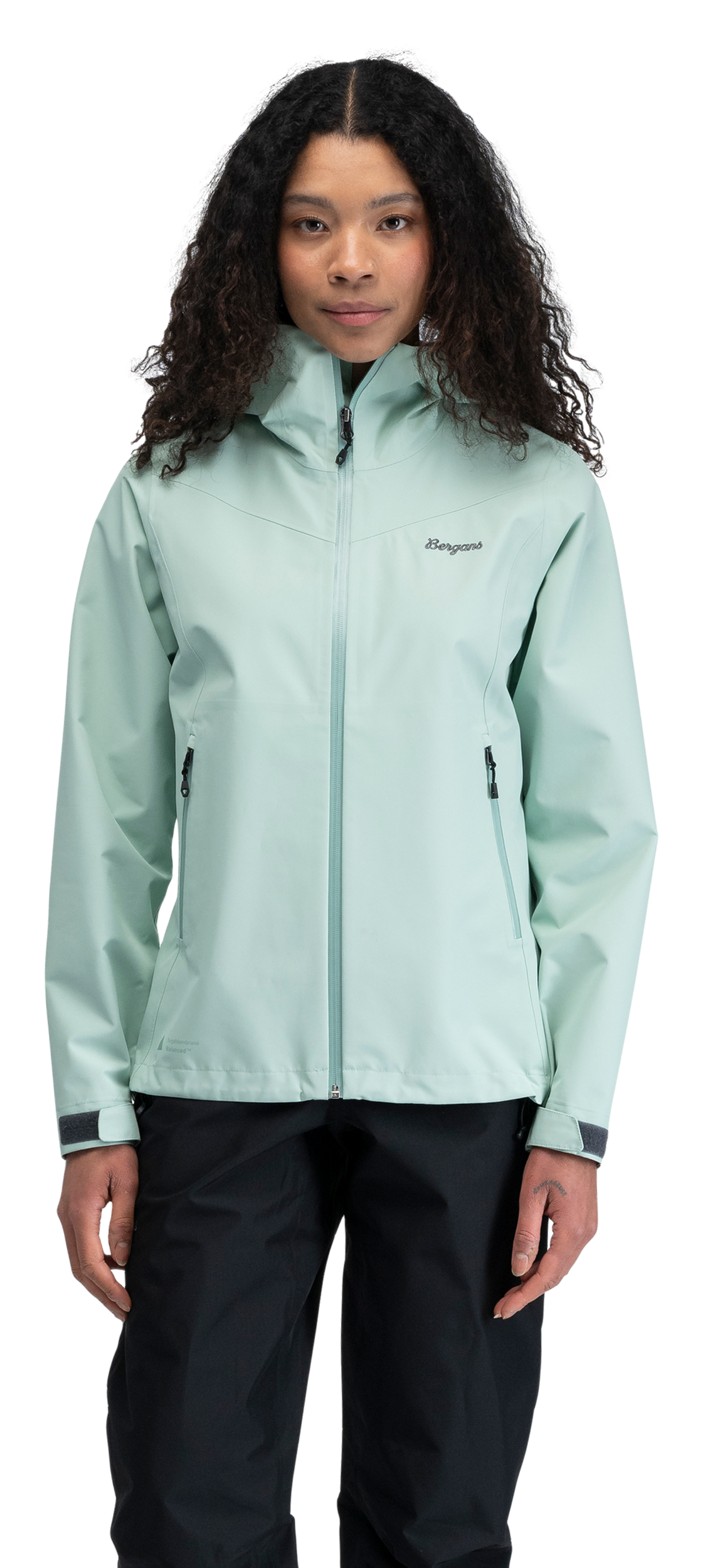 Essentials 2.5L Shell Jacket Women