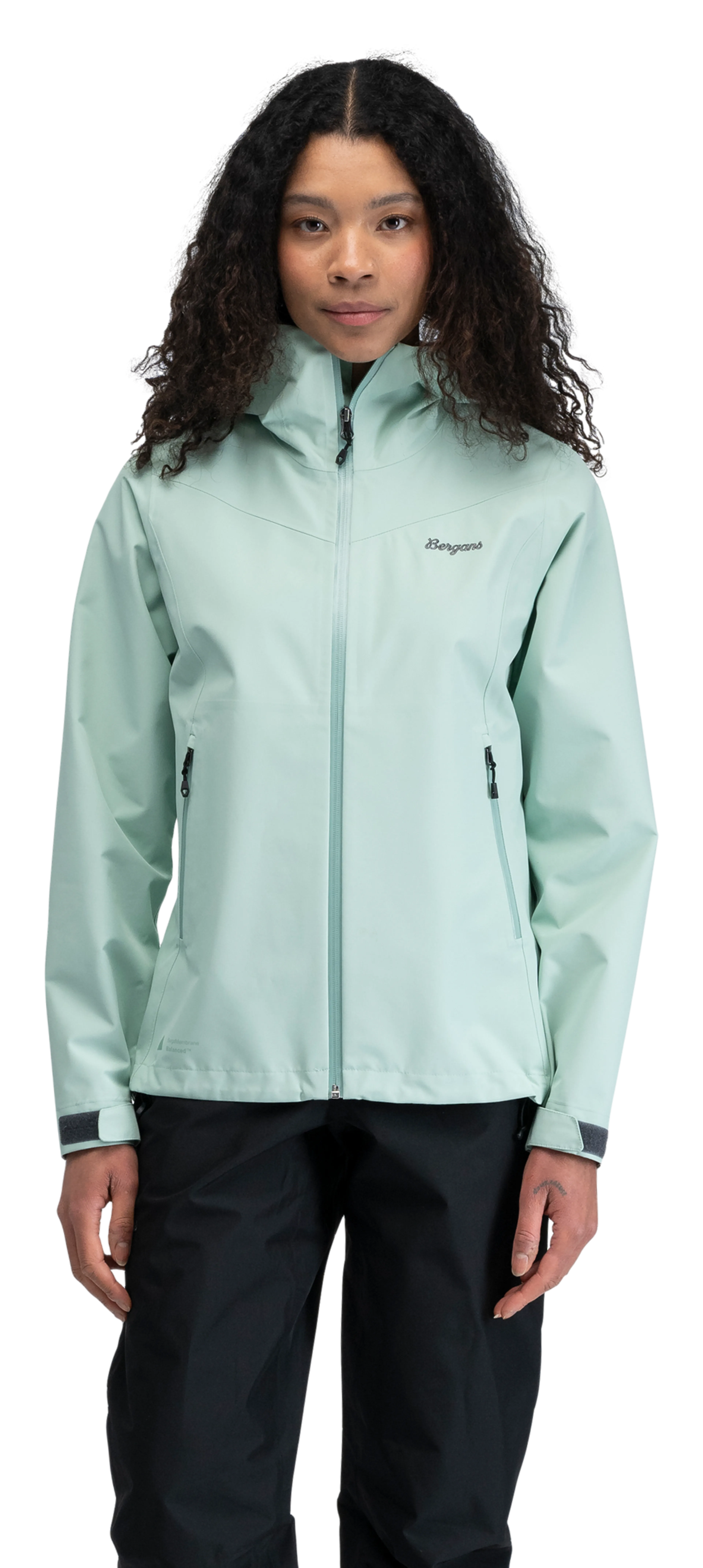 Essentials 2.5L Shell Jacket Women