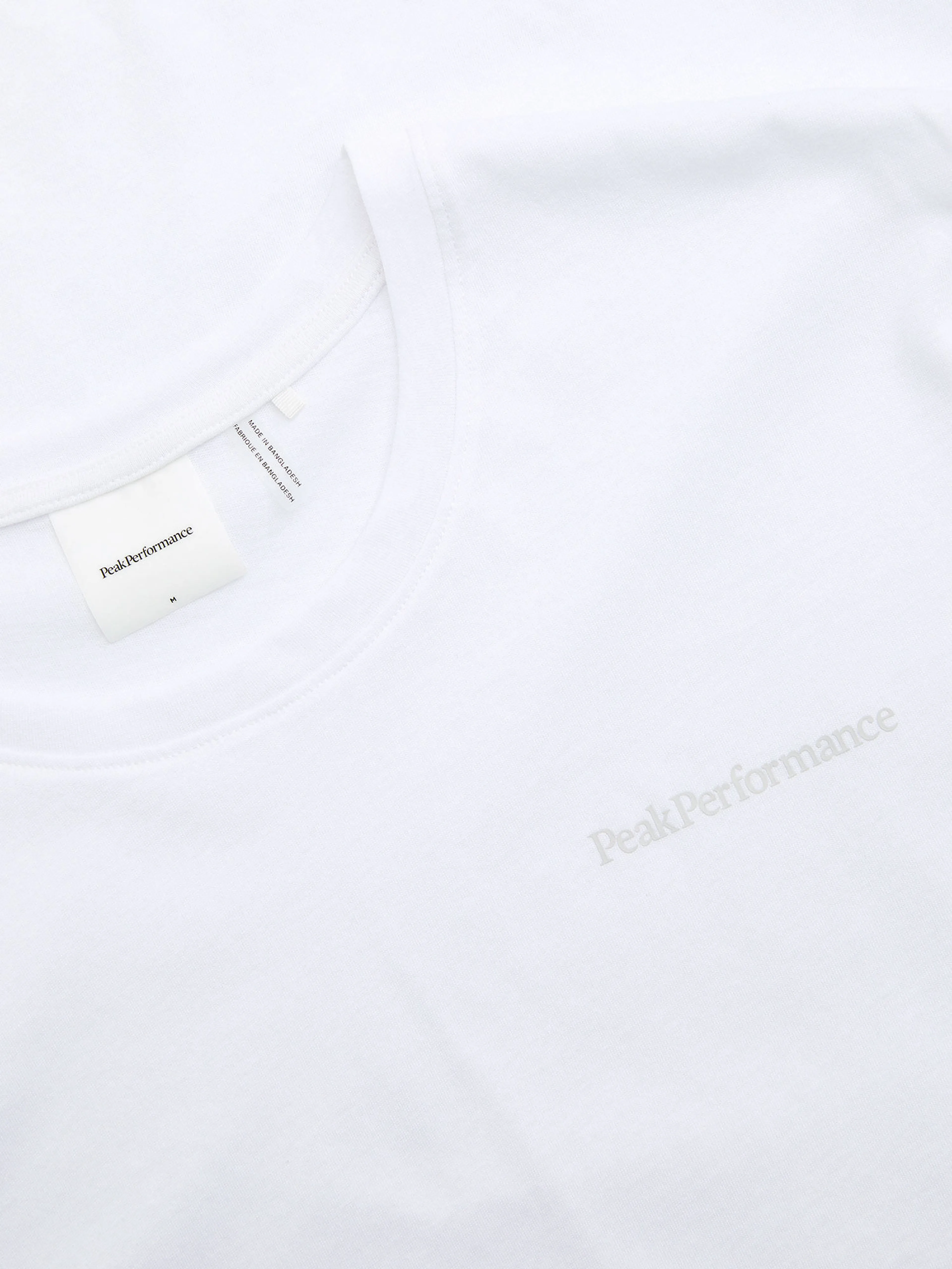 M Explore Logo Tee