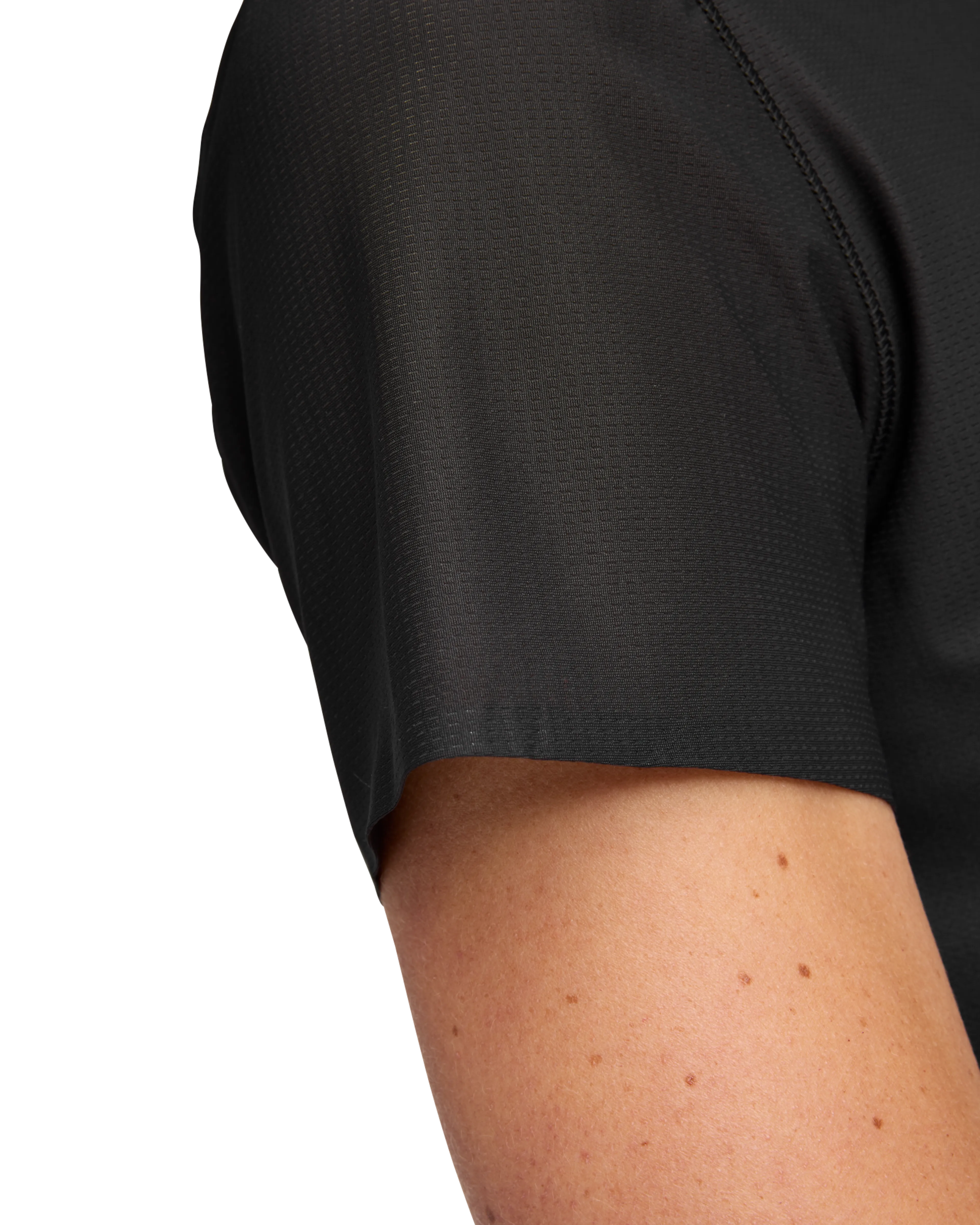 W AIROLITE SHORT SLEEVE 2.0 W AIROLITE SHORT SLEEVE 2.0