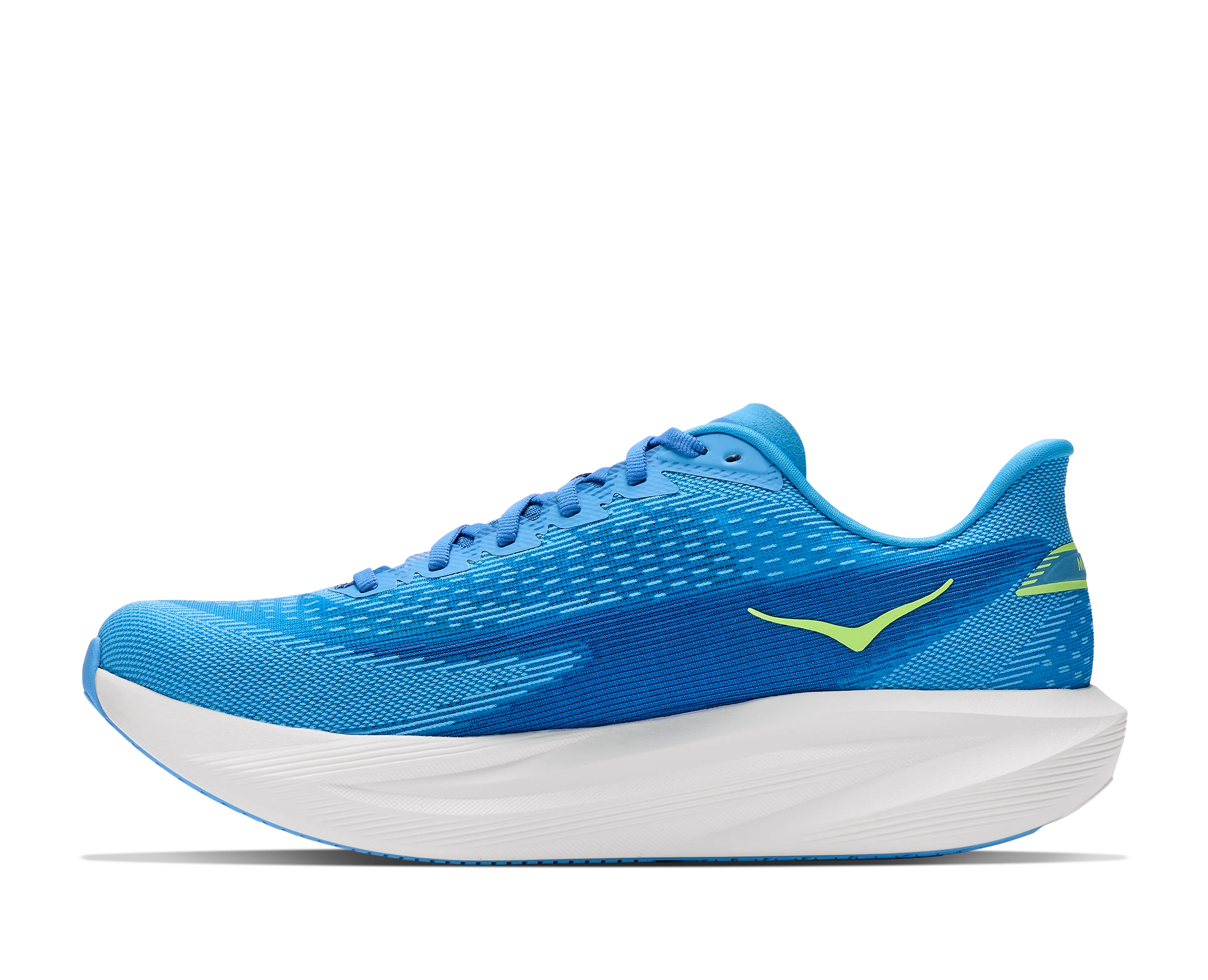 MACH 7