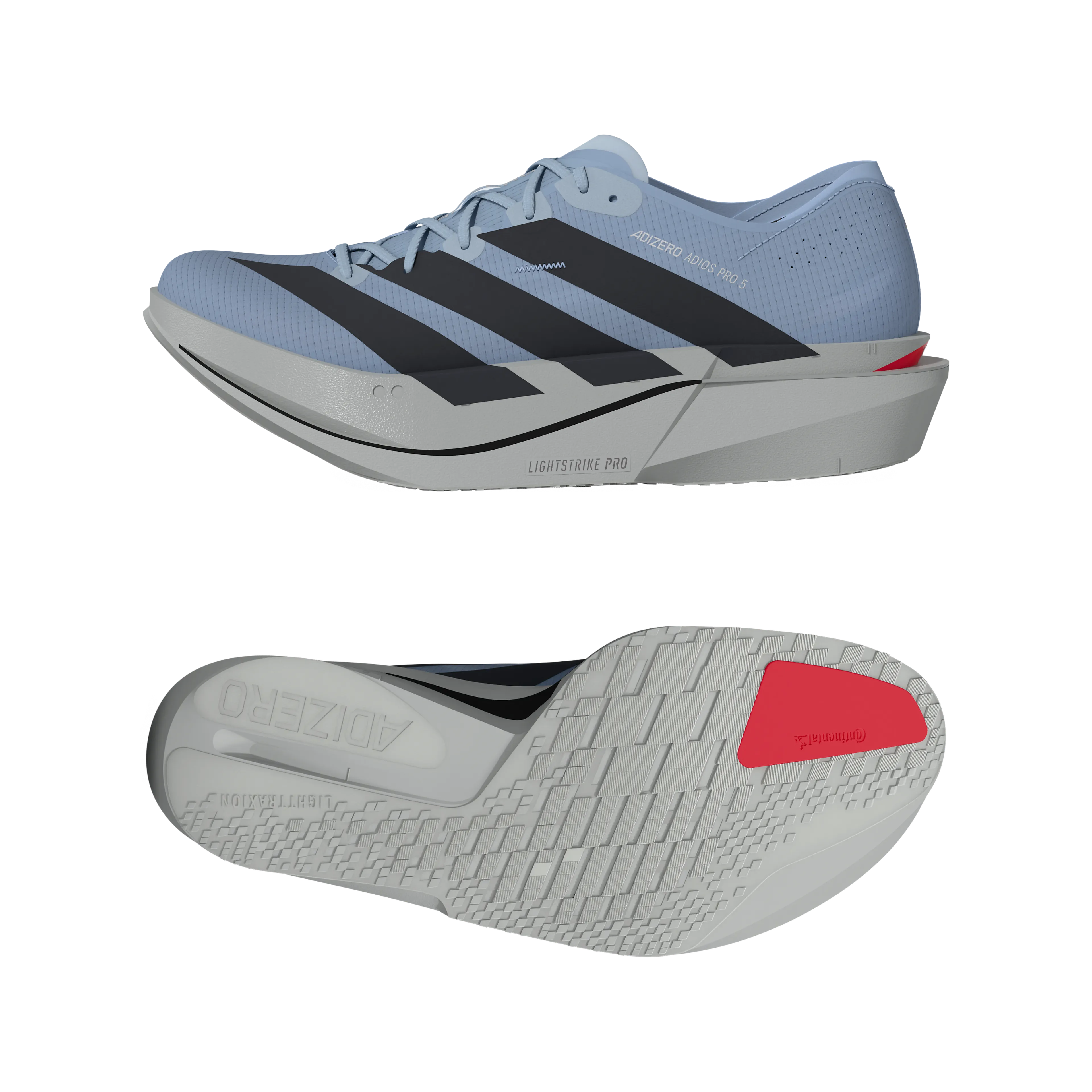 Adizero Adios Pro 5