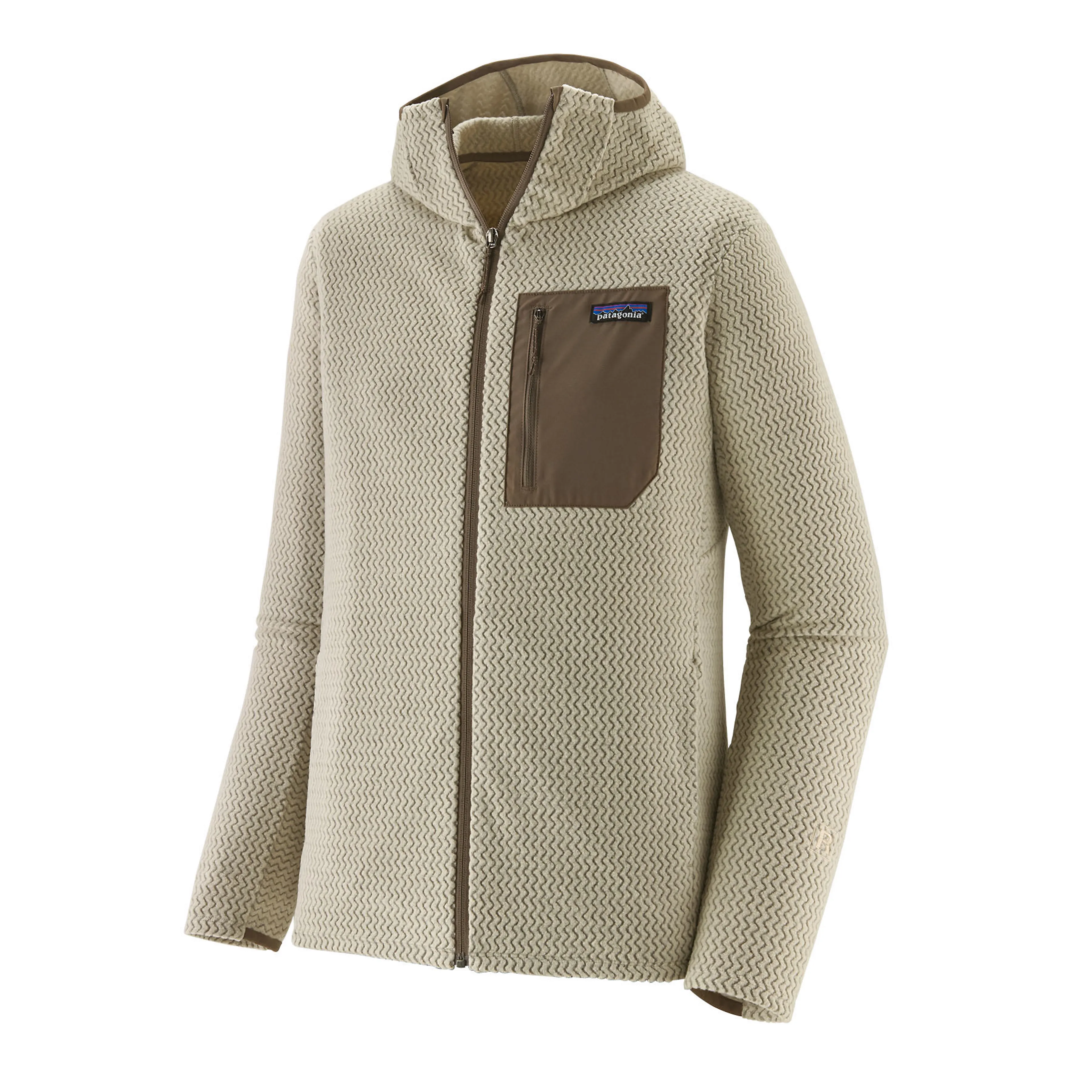 M's R1 Air Full-Zip Hoody M's R1 Air Full-Zip Hoody