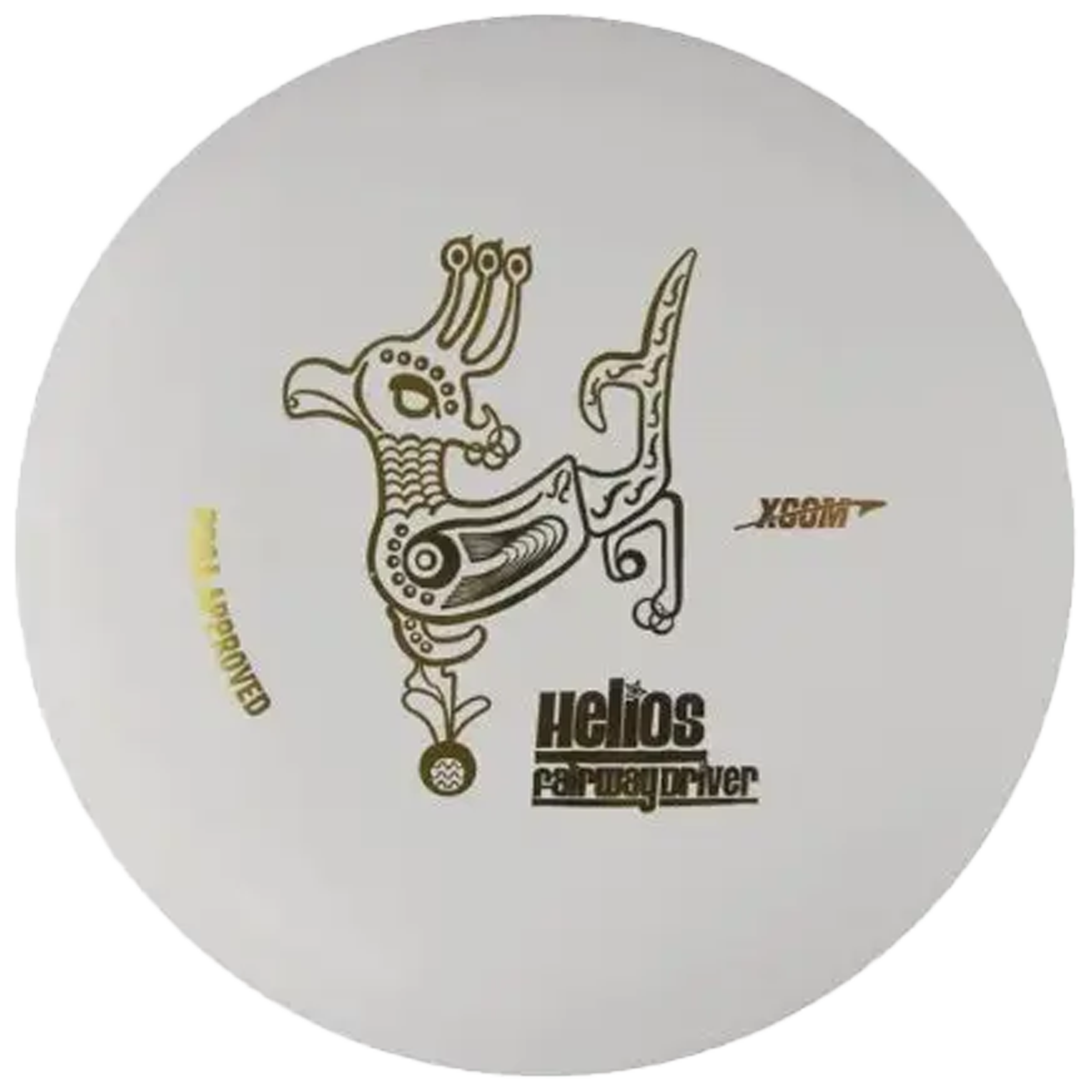 BASIC FAIRWAY DRIVER HELIOS