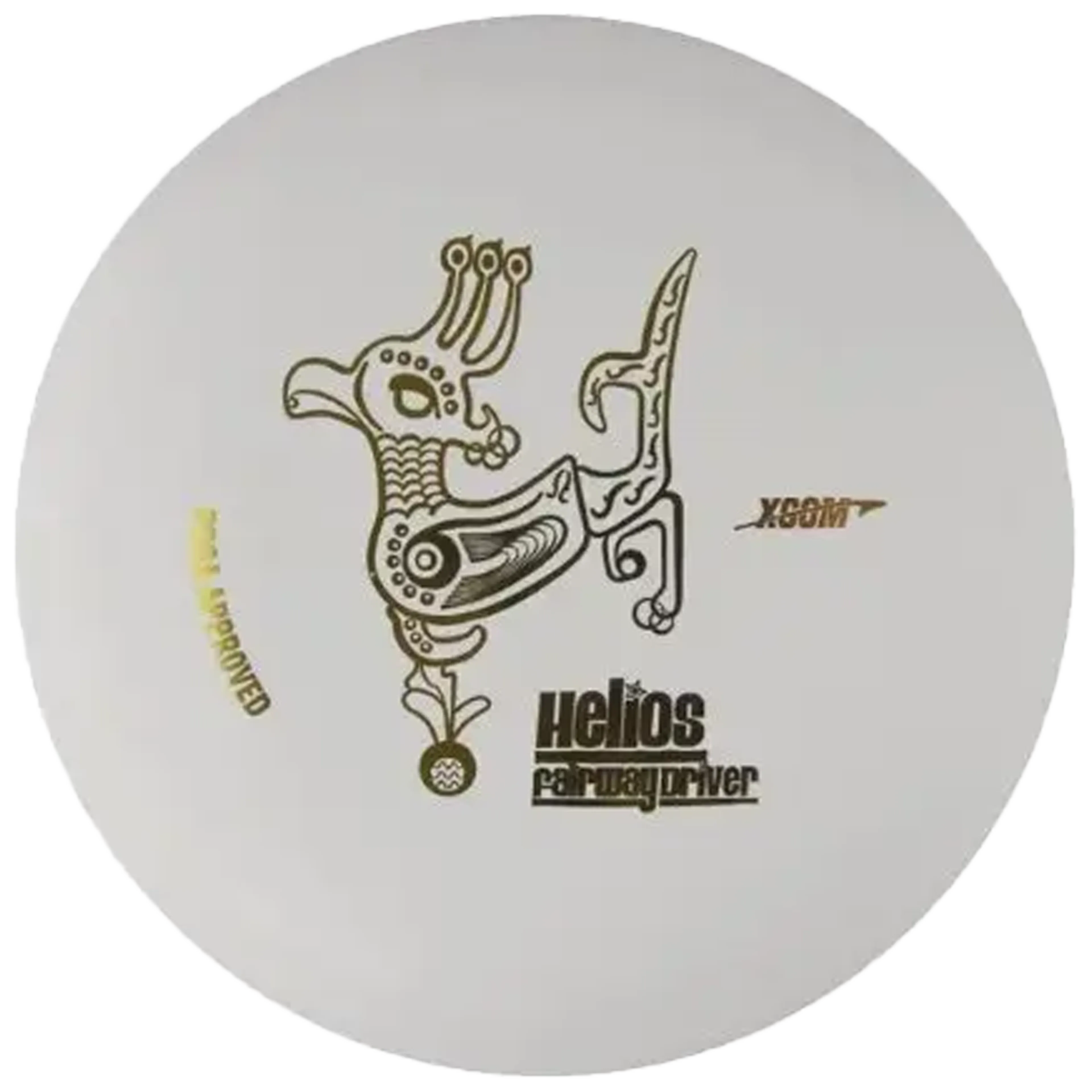 BASIC FAIRWAY DRIVER HELIOS