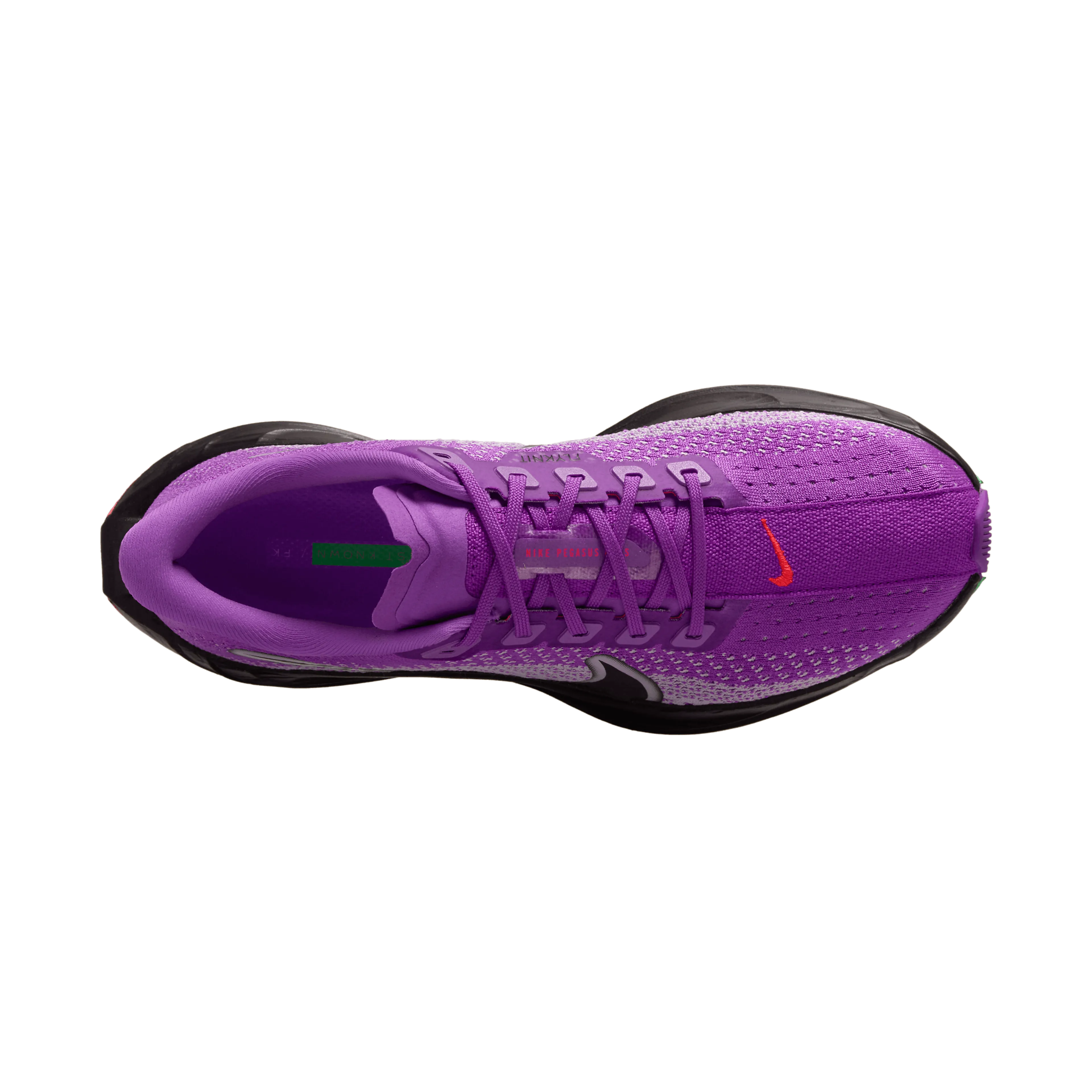 Pegasus Plus "Faith Kipyegon"