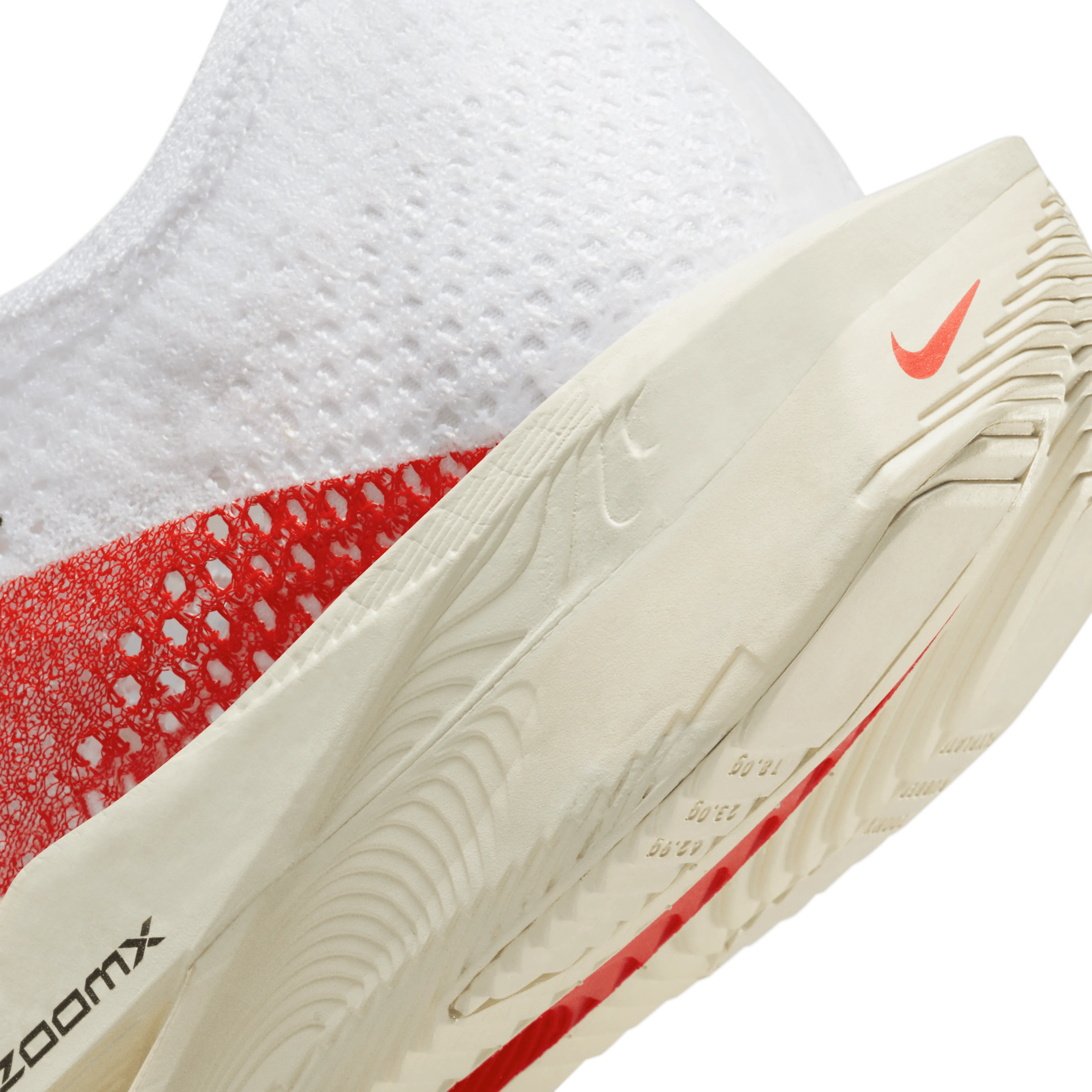 ZoomX Vaporfly Next% 3 EK
