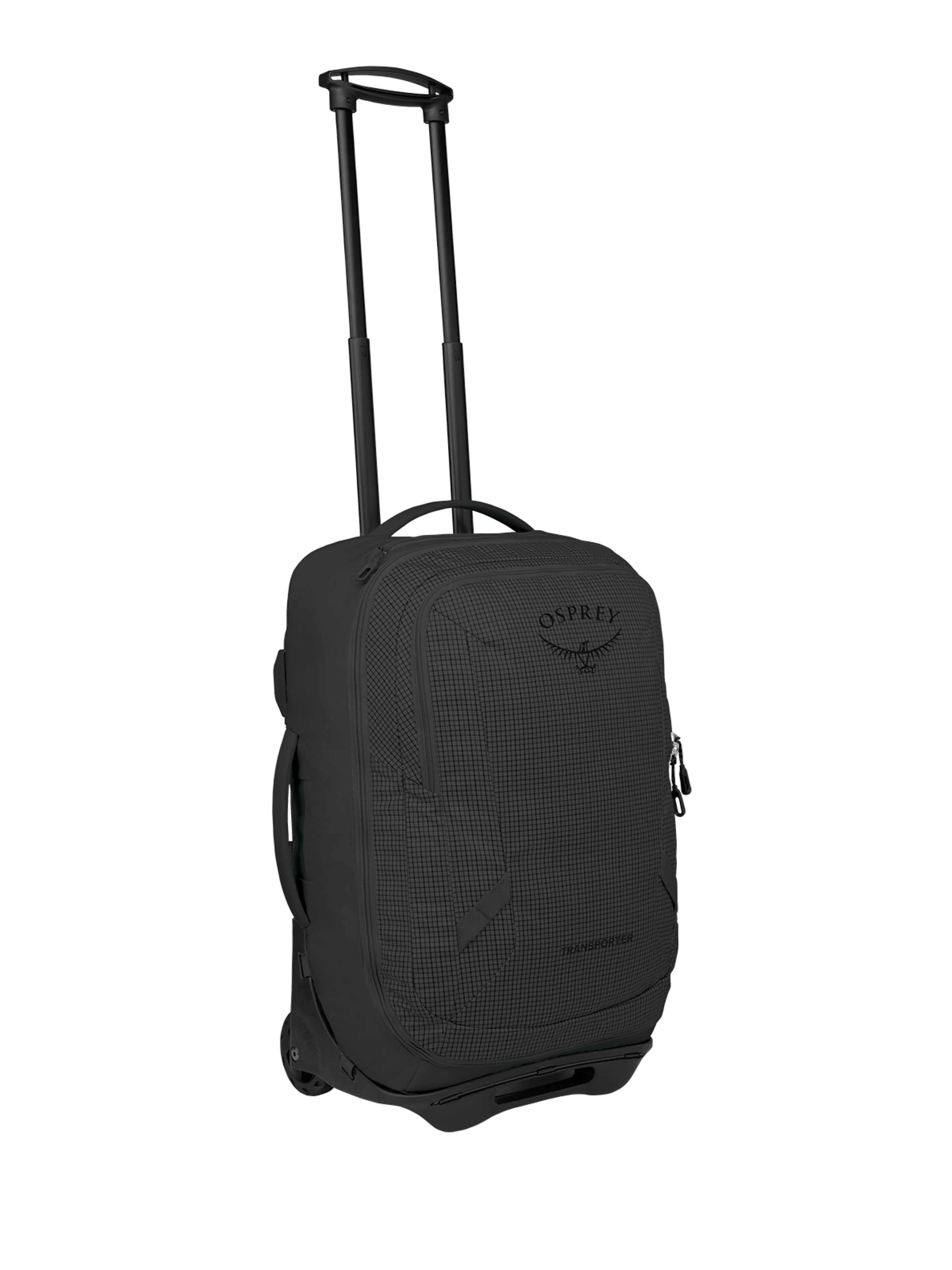 Transporter Wheeled Carry On Transporter Wheeled Carry On