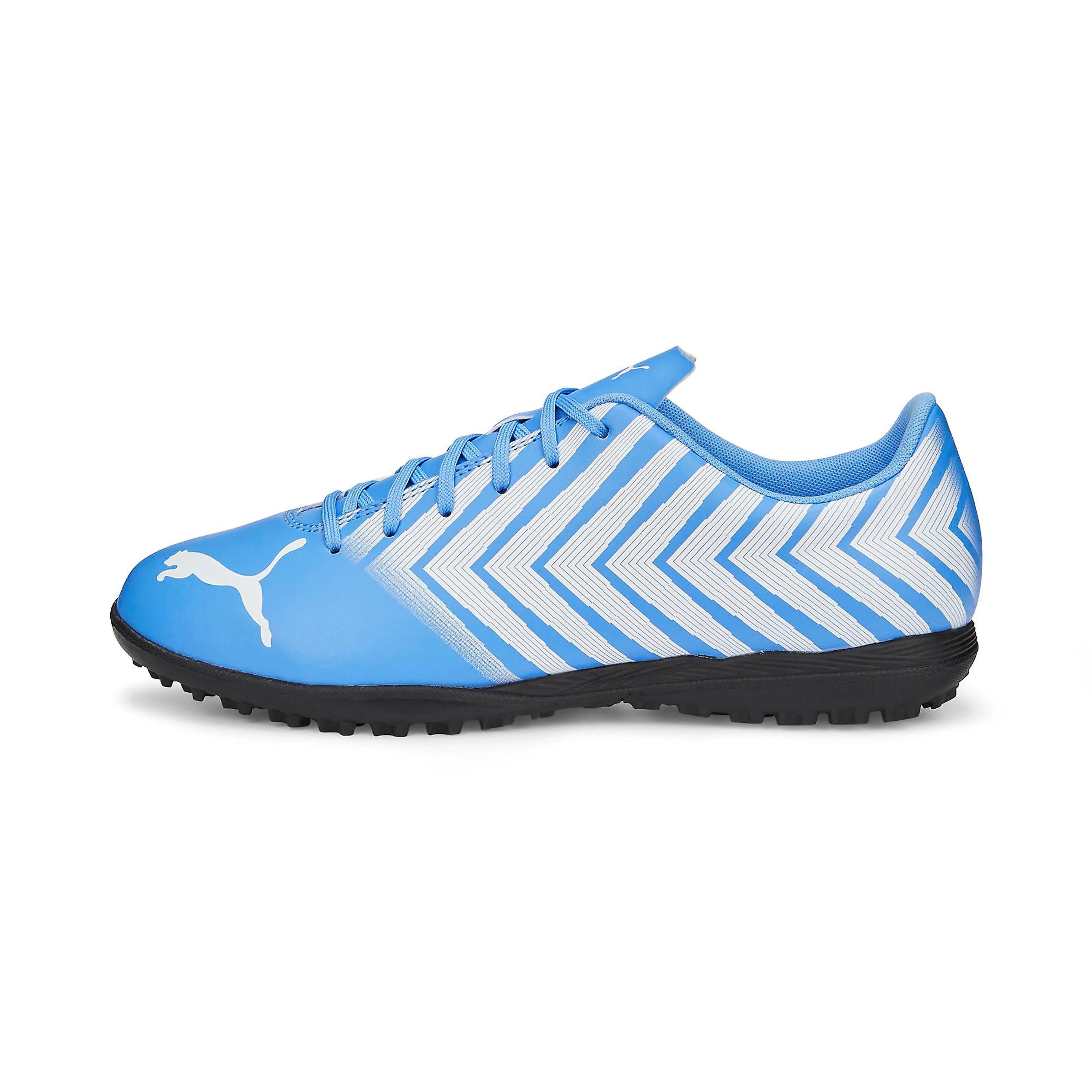PUMA BLACK-DUSKY BLUE