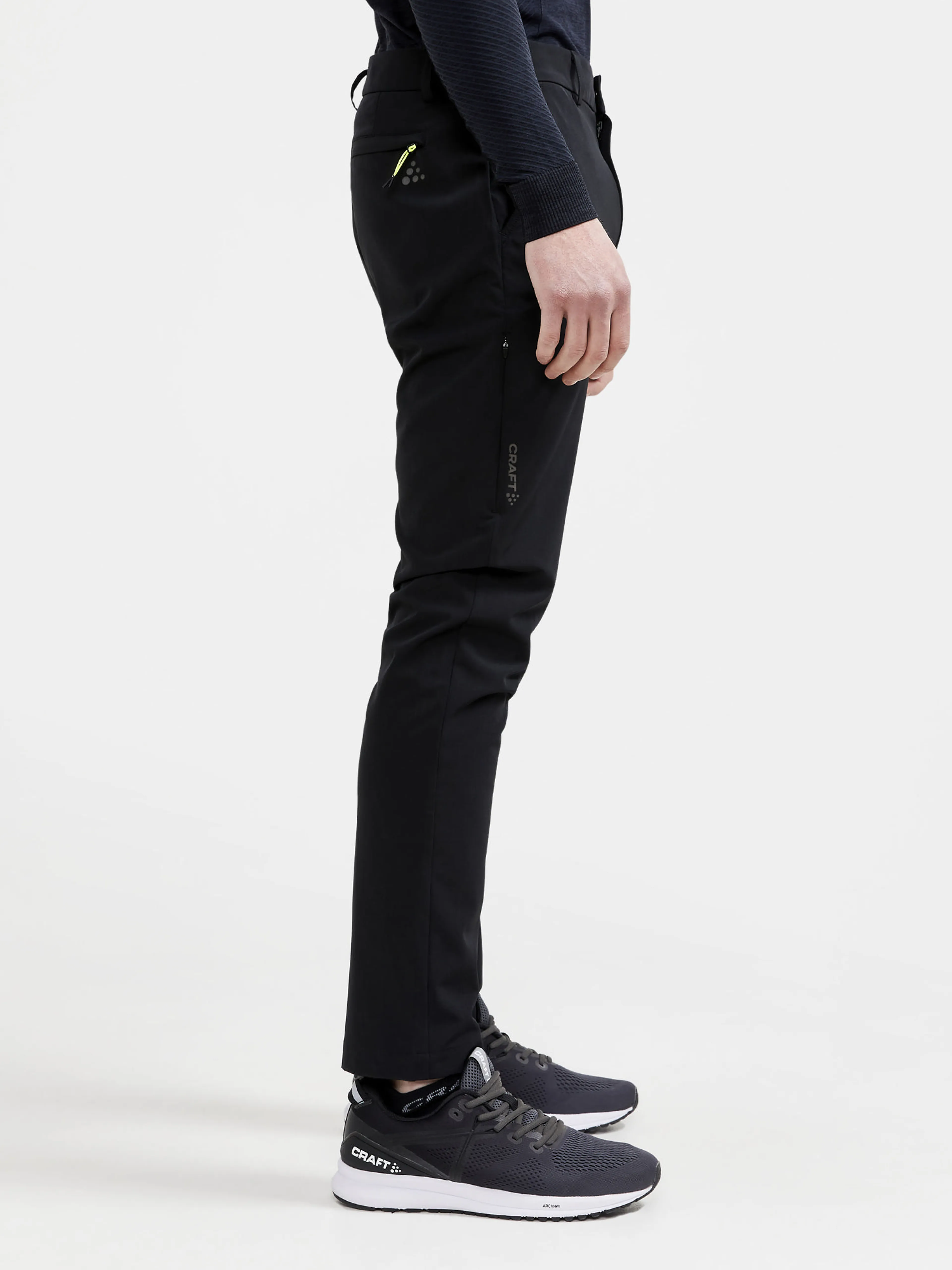 Core Explore Pants M
