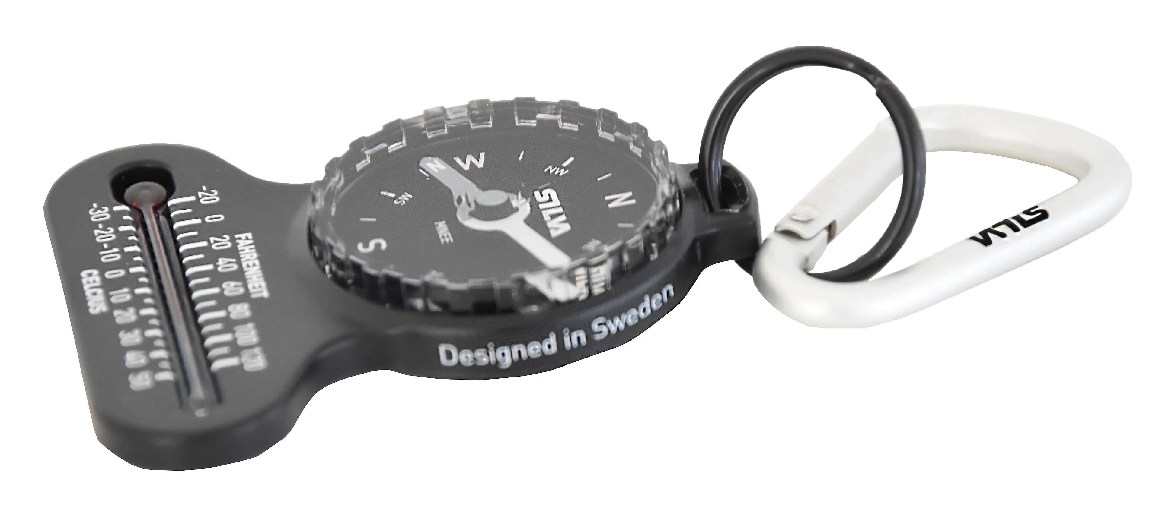 Compass Pocket