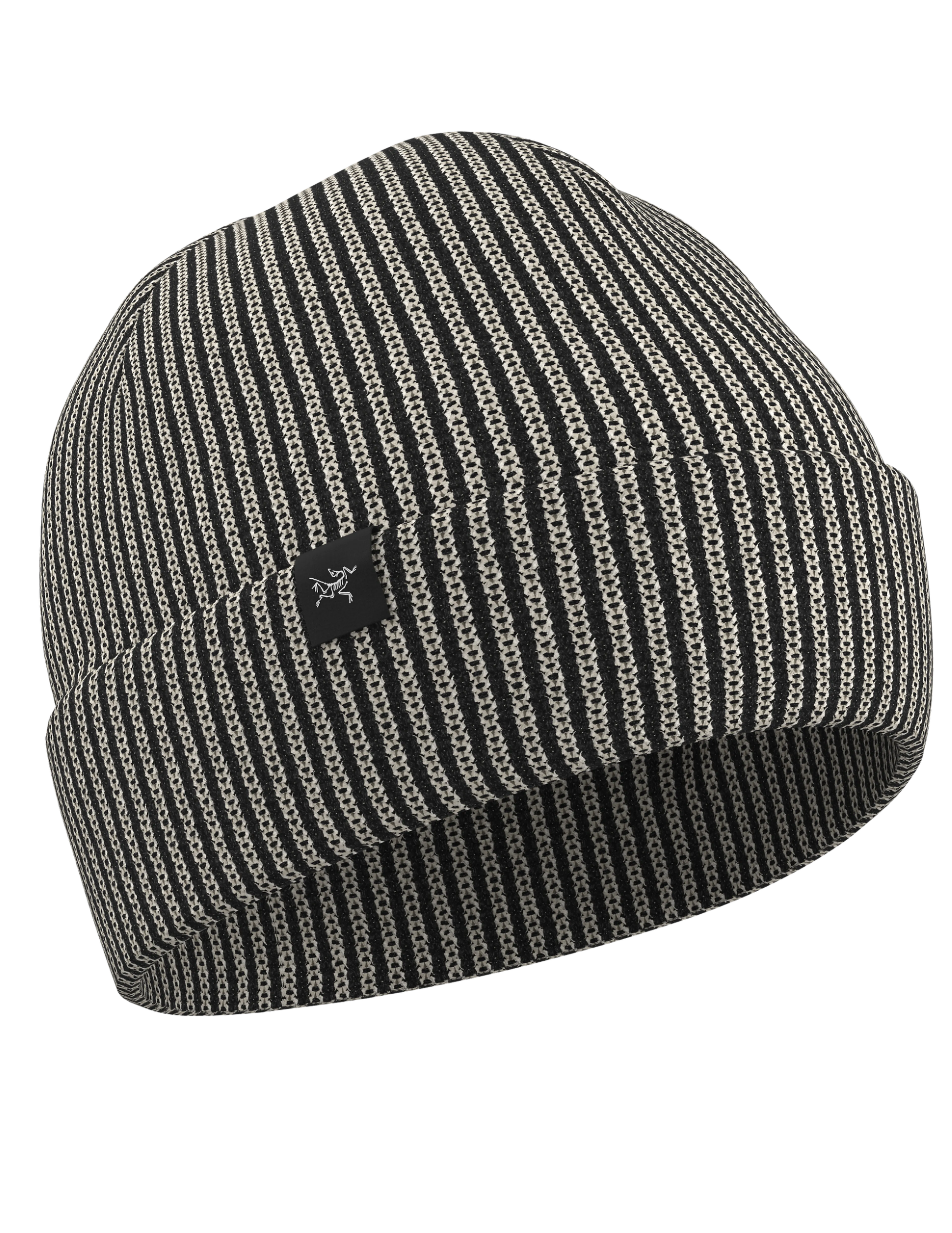 Ribbed Toque