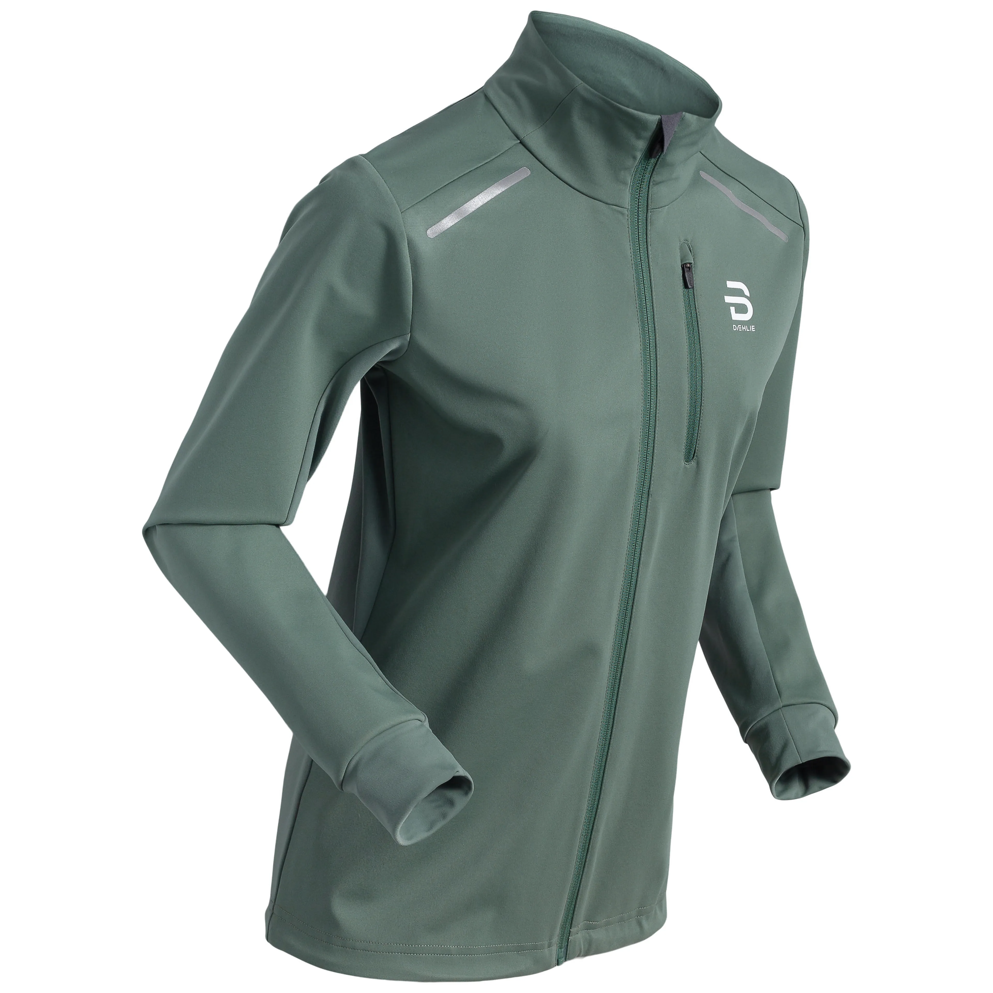 Jacket Base Wmn Jacket Base Wmn