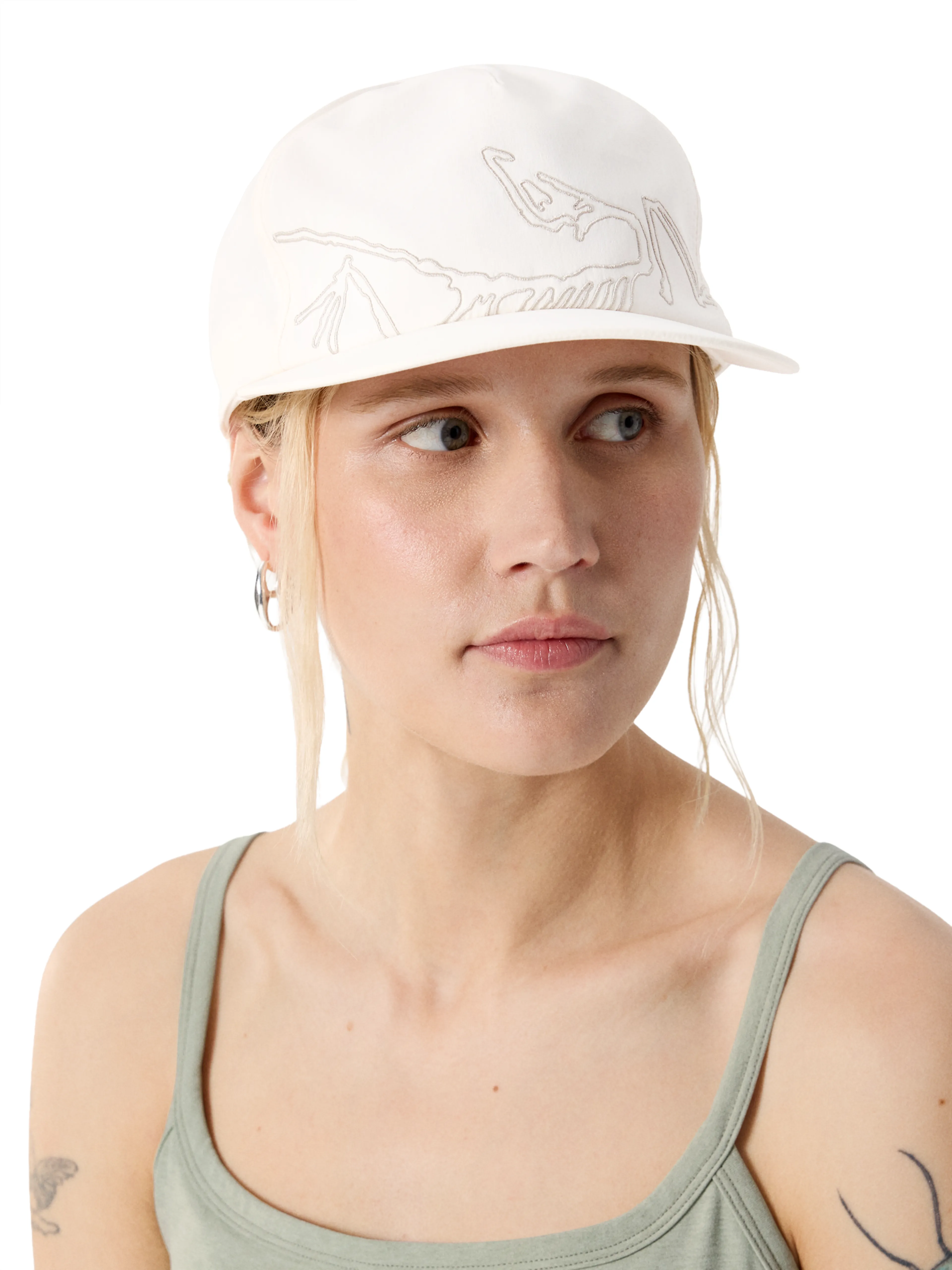 Silex Cap